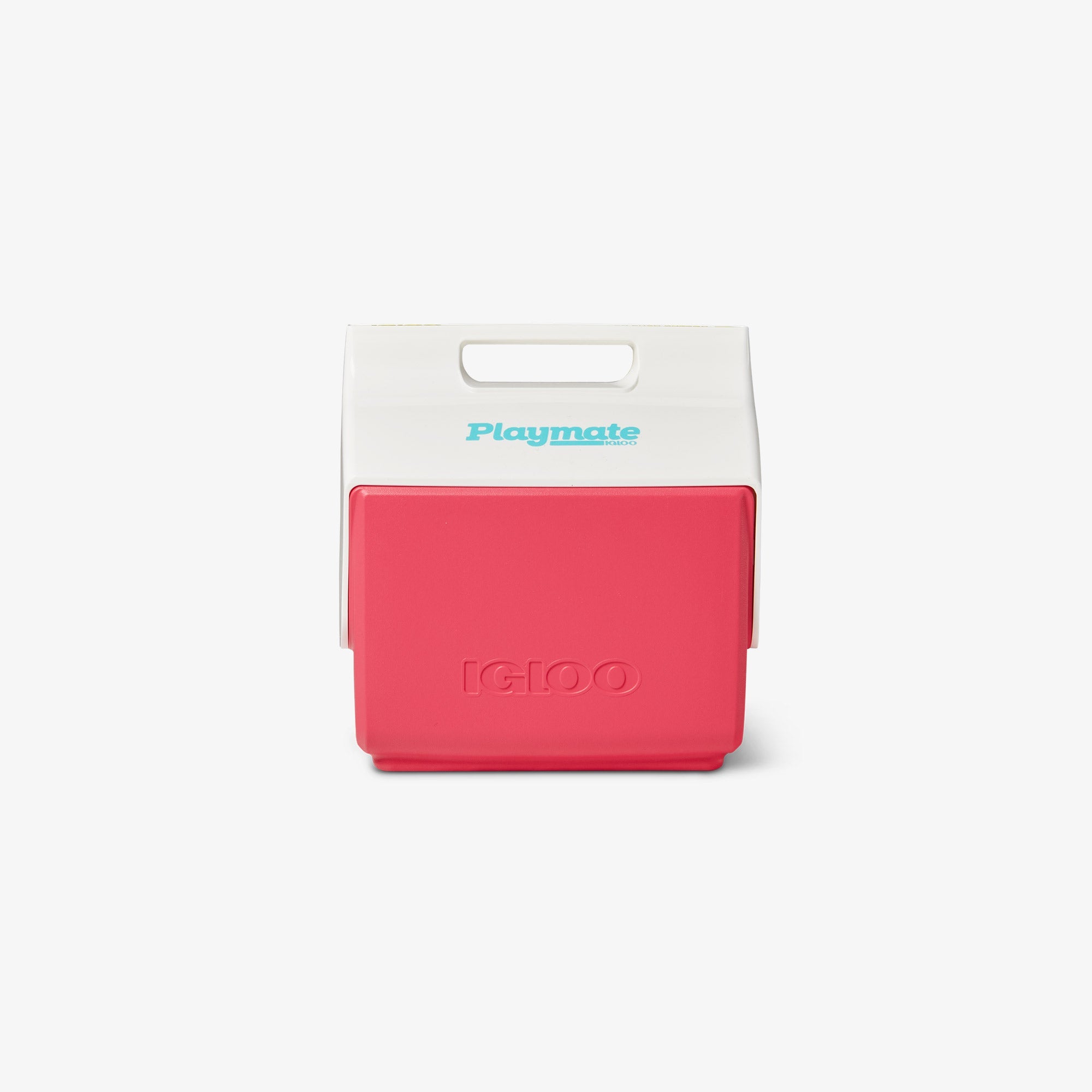 Retro Little Playmate 7 Qt Cooler G7 - Watermelon - Product View