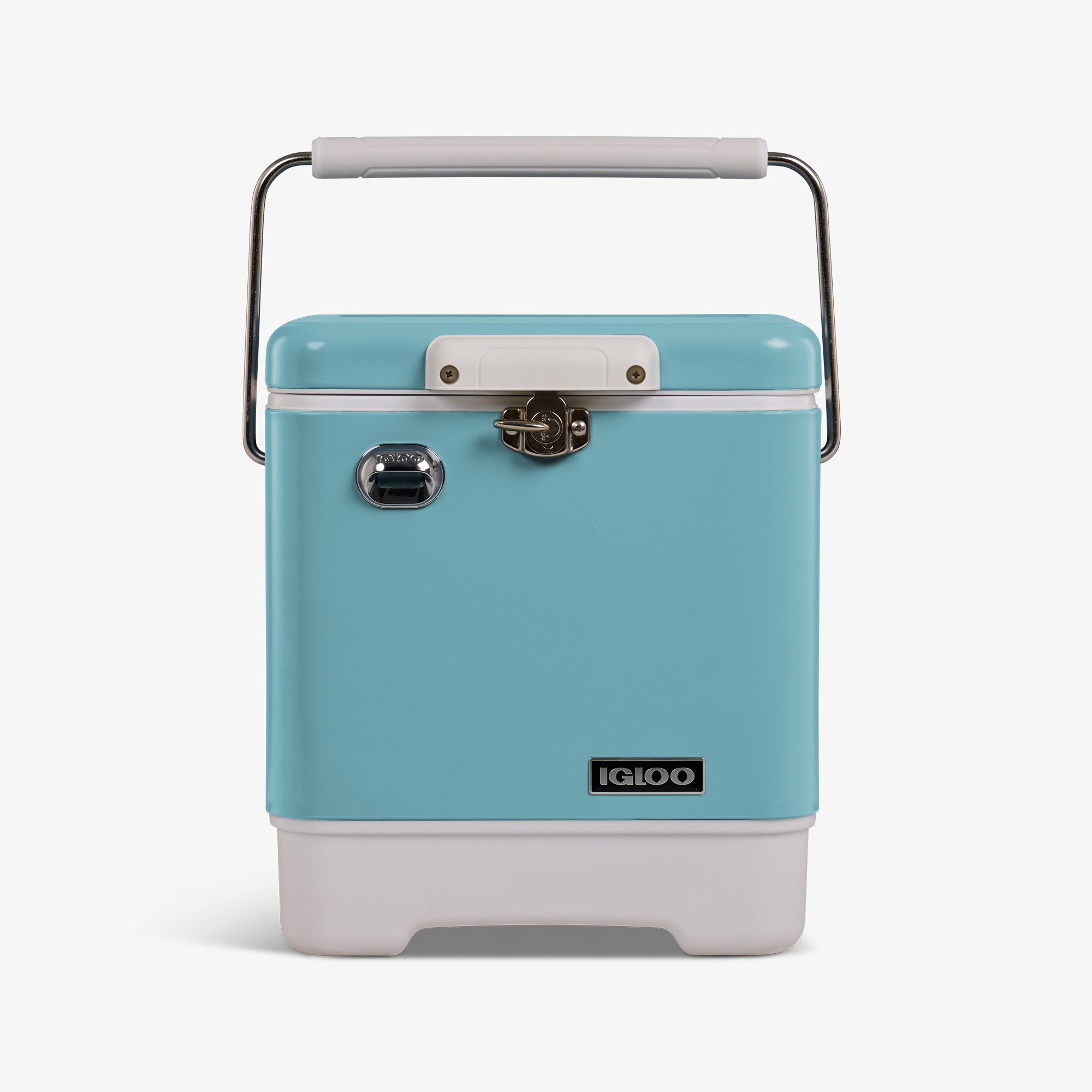 Legacy 20 Qt Cooler G0 - Ocean Mist - Product View
