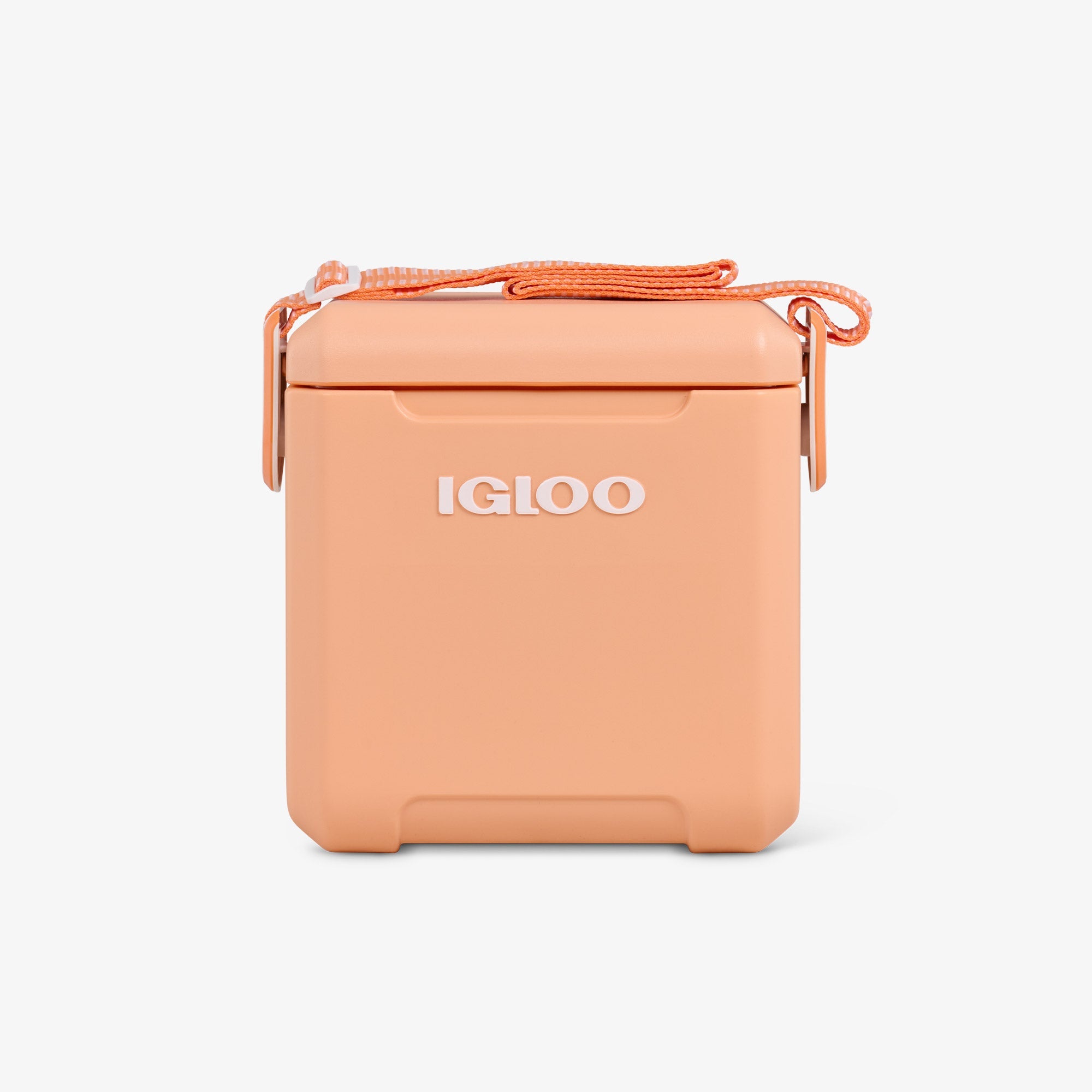 Tag Along Too Cooler B8 - Apricot - Front View