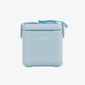 Tag Along Too Cooler B8 - Powder Blue - Front View