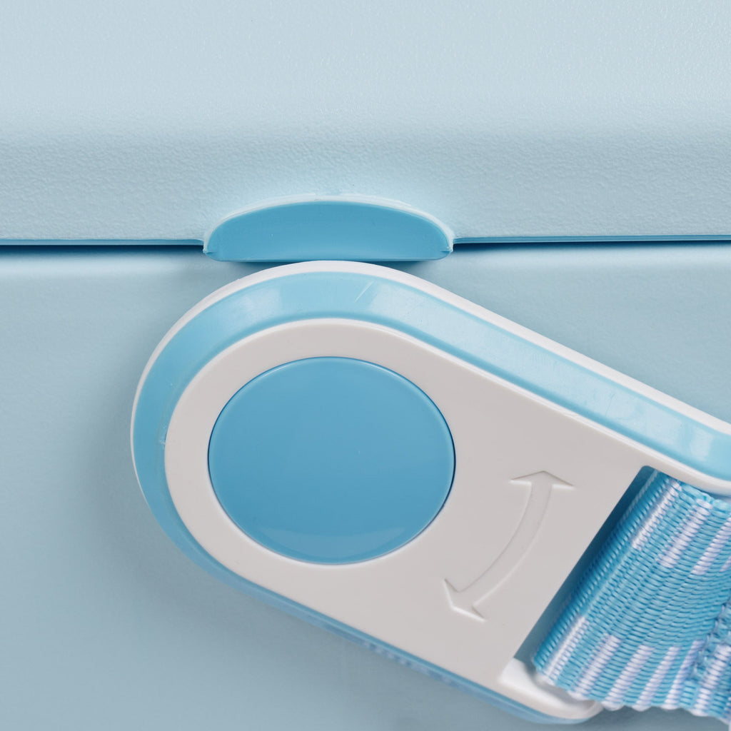 Tag Along Too Cooler B8 - Powder Blue - Product View