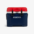 Trailmate® 25 Qt Cooler X6 - Americana - Front View
