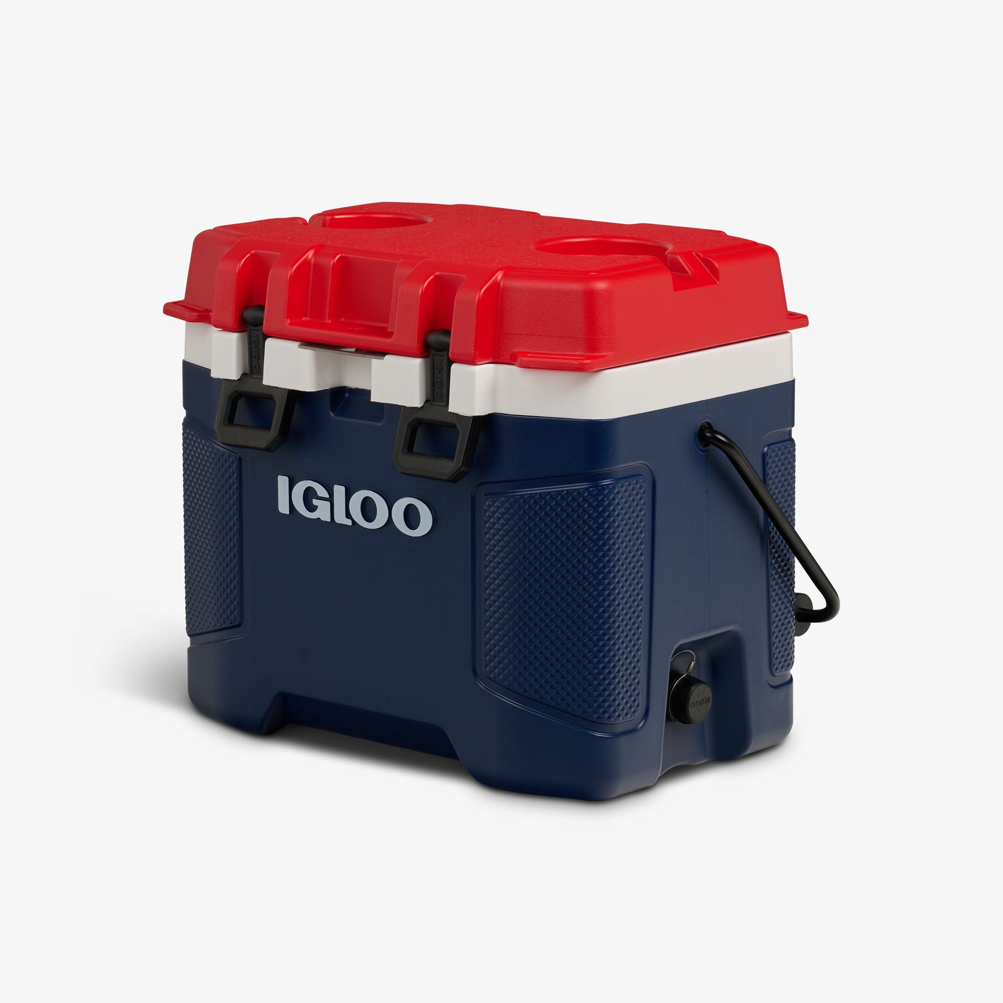 Trailmate® 25 Qt Cooler X6 - Americana - Product View