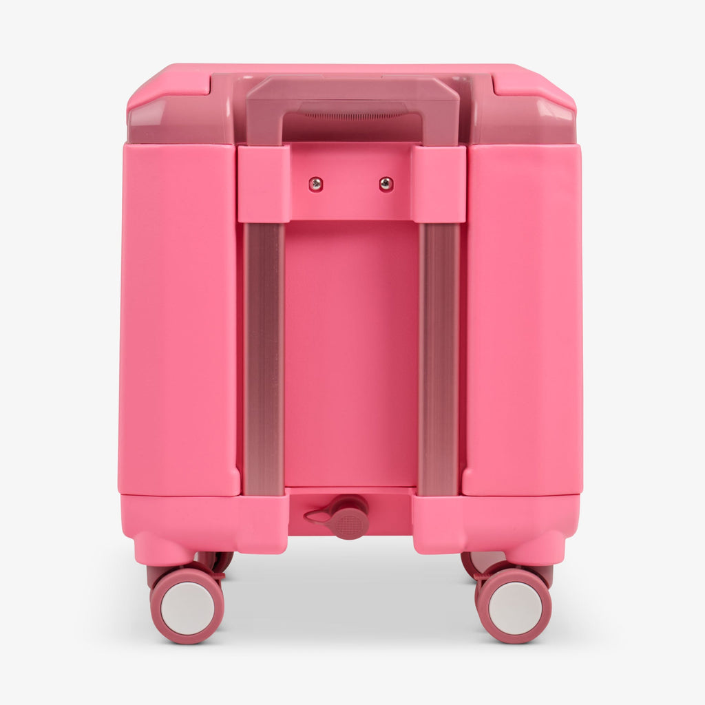 Tag Along Too Spinner Cooler Z7 - Thrift Pink - Product View