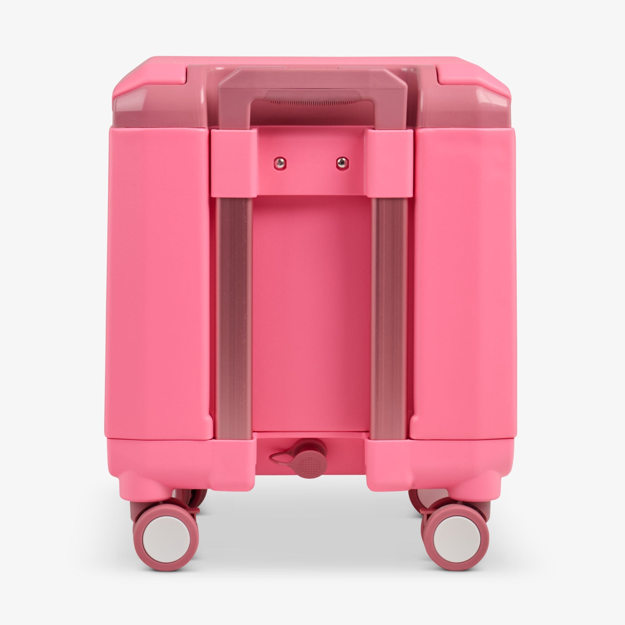 Tag Along Too Spinner Cooler Z7 - Thrift Pink - Product View