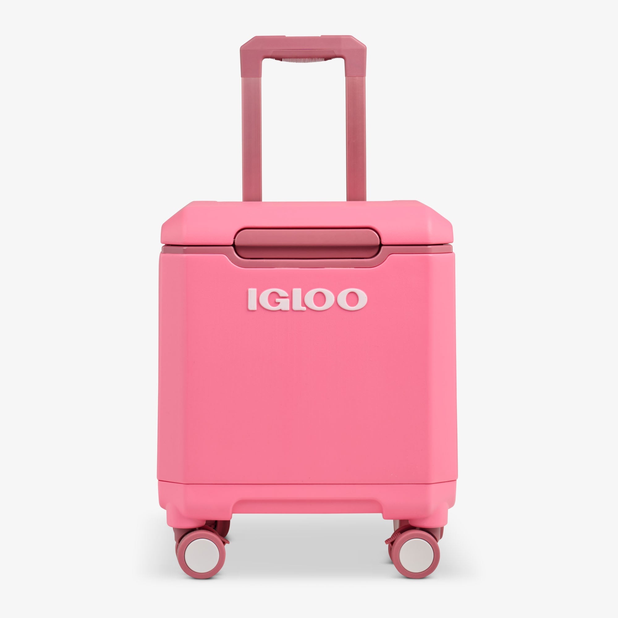 Tag Along Too Spinner Cooler Z7 - Thrift Pink - Product View