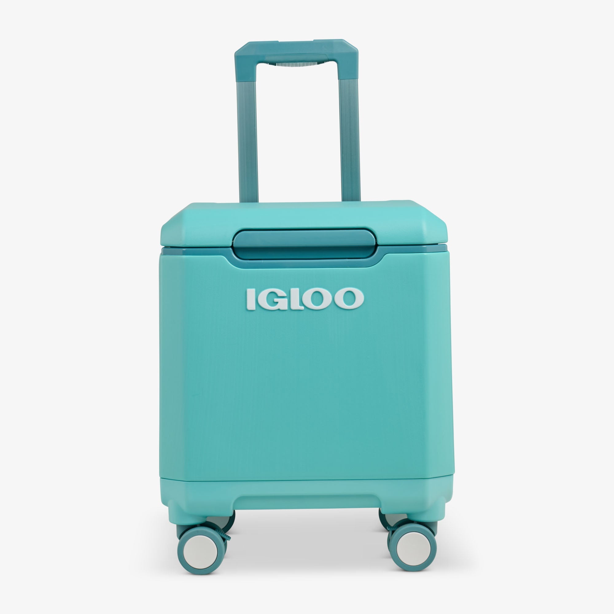 Tag Along Too Spinner Cooler Z7 - Lagoon Teal - Product View