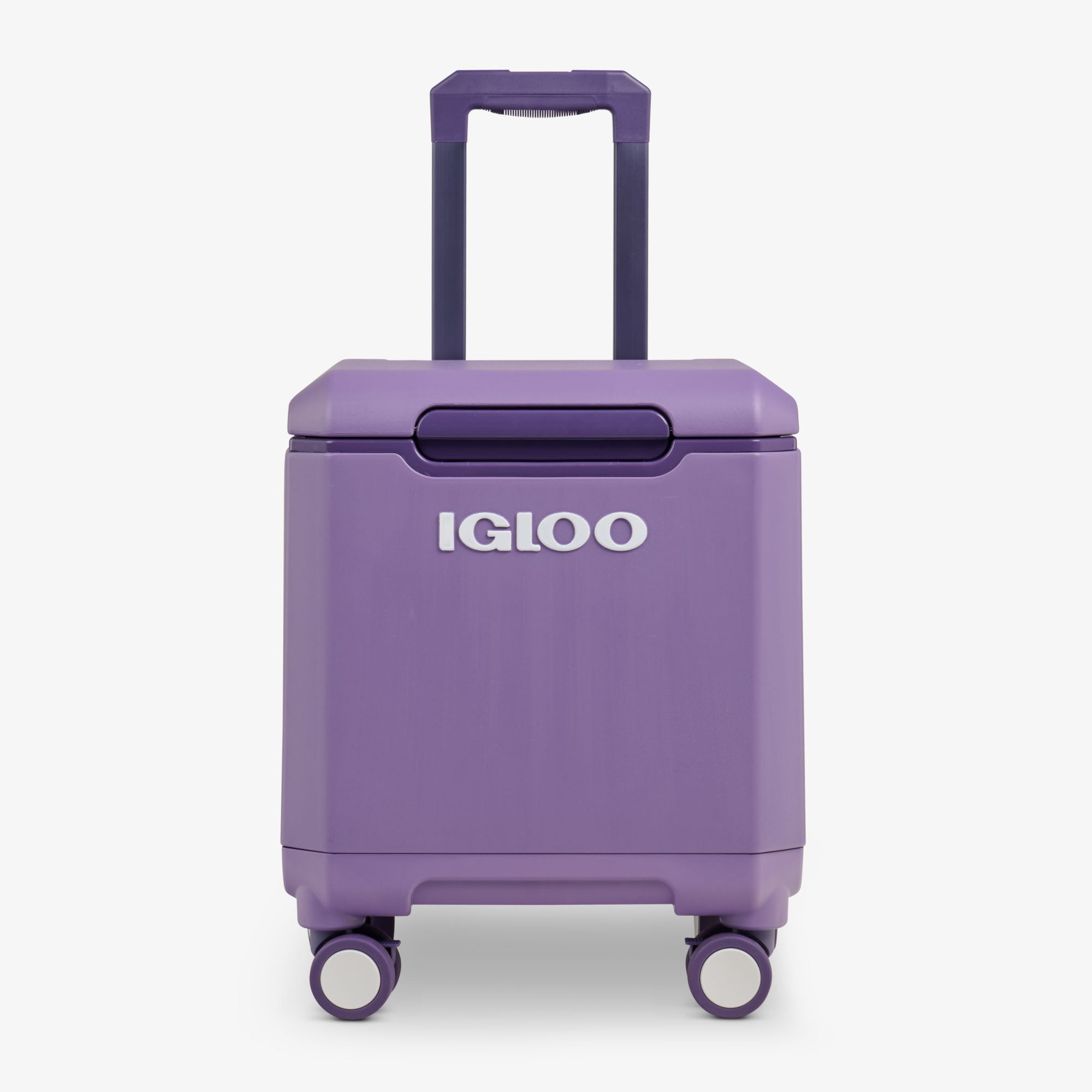 Tag Along Too Spinner Cooler Z7 - Dusted Grape - Product View