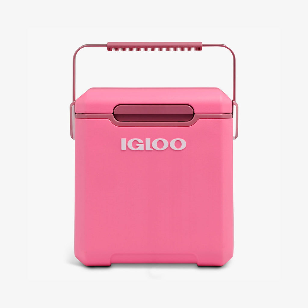 Tag Along Too Highrise Cooler T2 - Thrift Pink - Product View