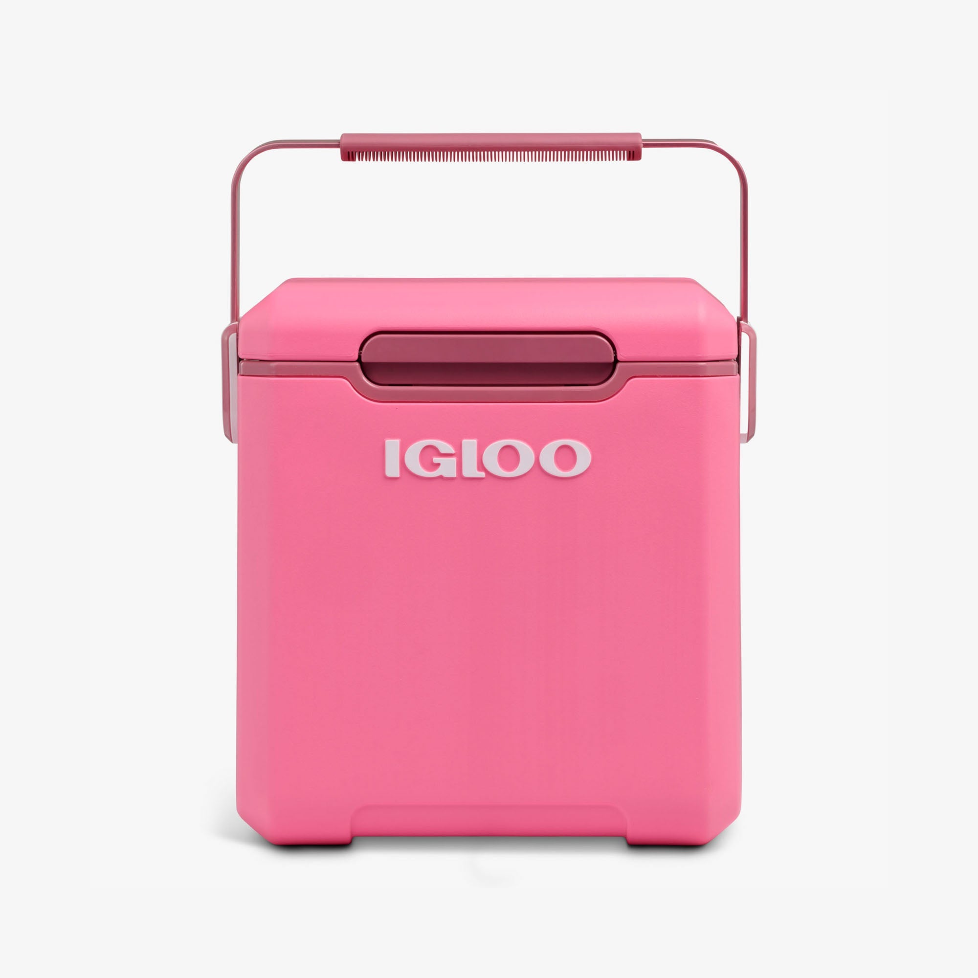 Tag Along Too Highrise Cooler T2 - Thrift Pink - Product View