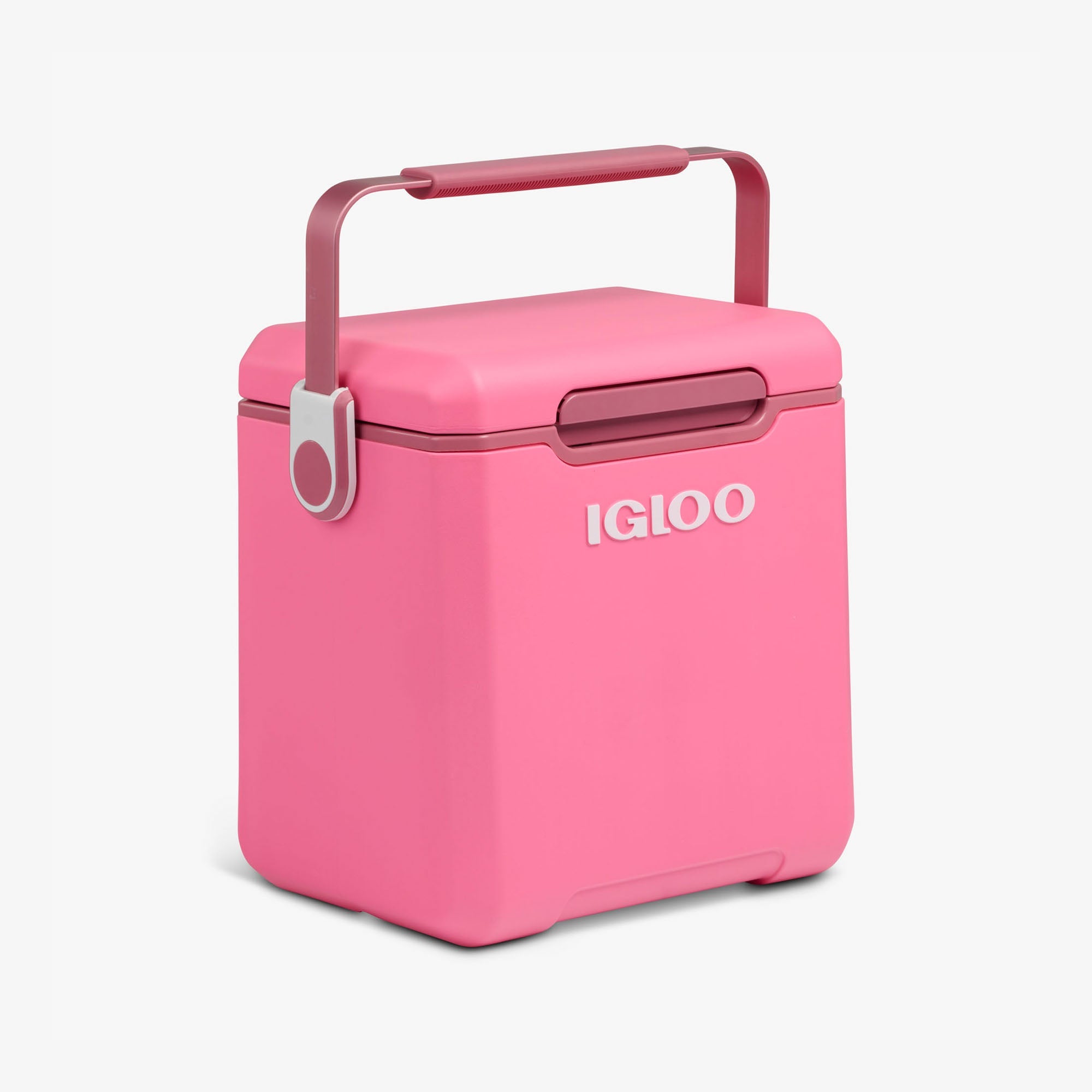Tag Along Too Highrise Cooler T2 - Thrift Pink - Product View