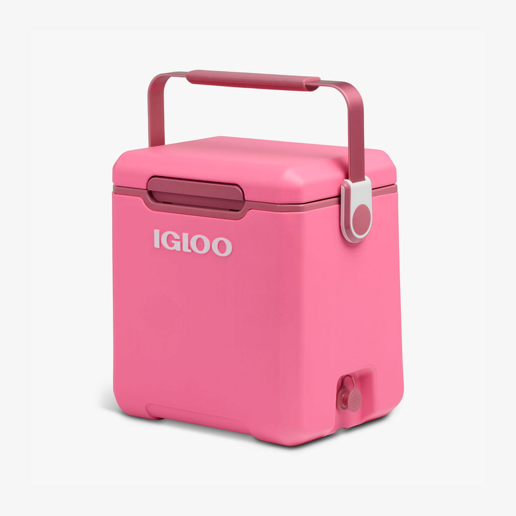 Tag Along Too Highrise Cooler T2 - Thrift Pink - Product View