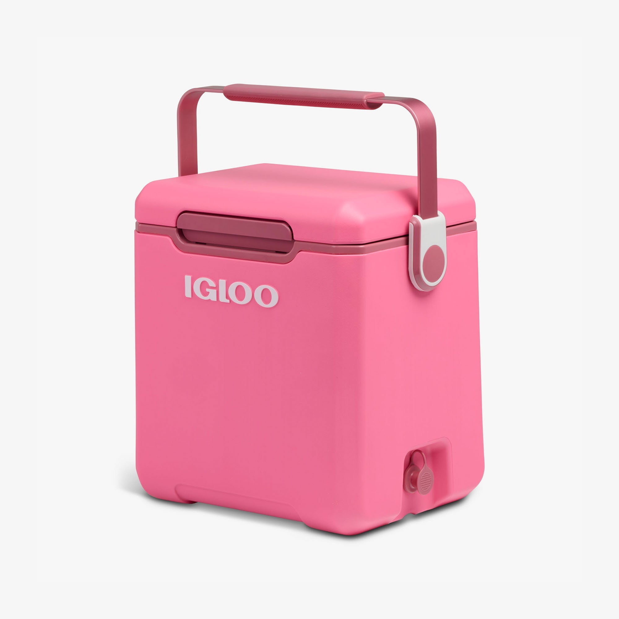 Tag Along Too Highrise Cooler T2 - Thrift Pink - Product View