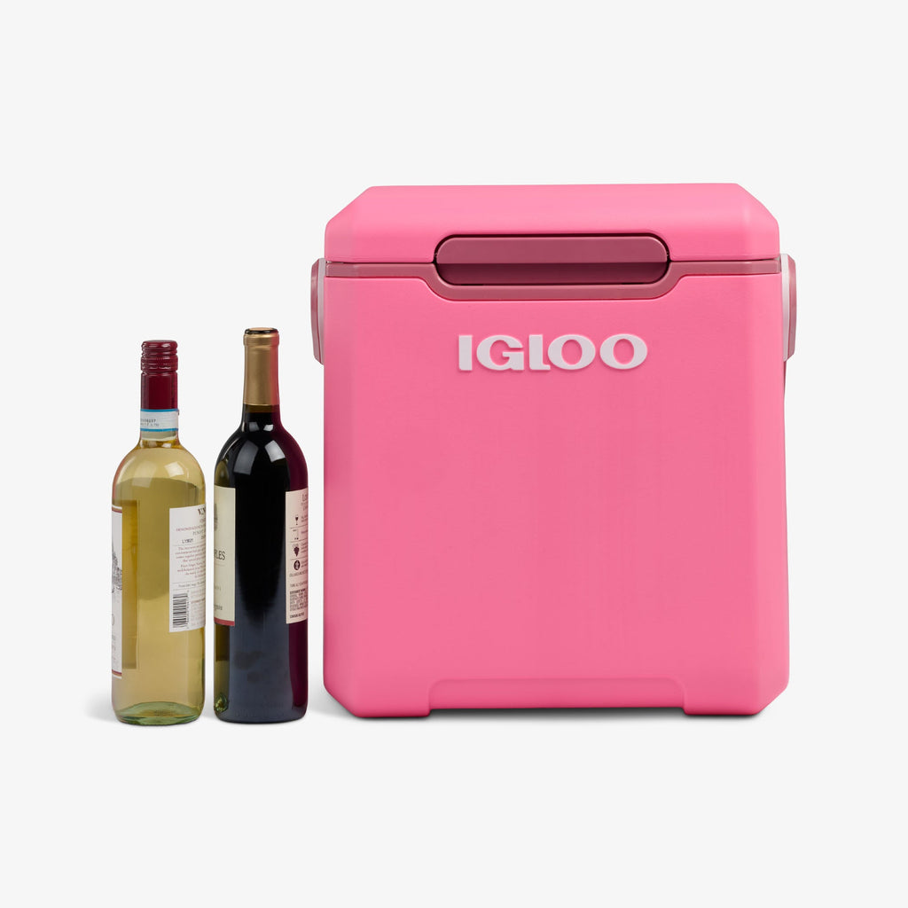 Tag Along Too Highrise Cooler T2 - Thrift Pink - Product View