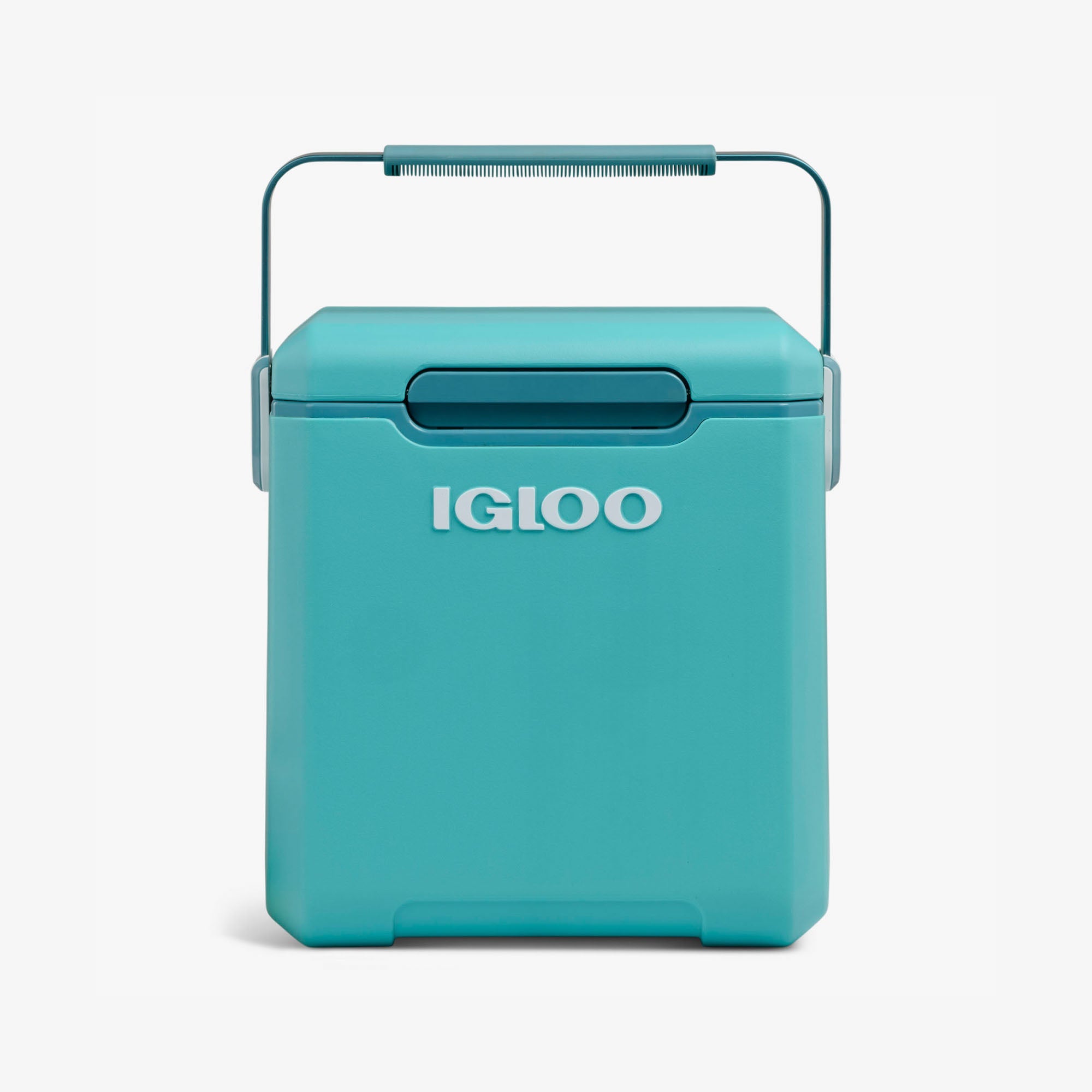 Tag Along Too Highrise Cooler T2 - Lagoon Teal - Product View