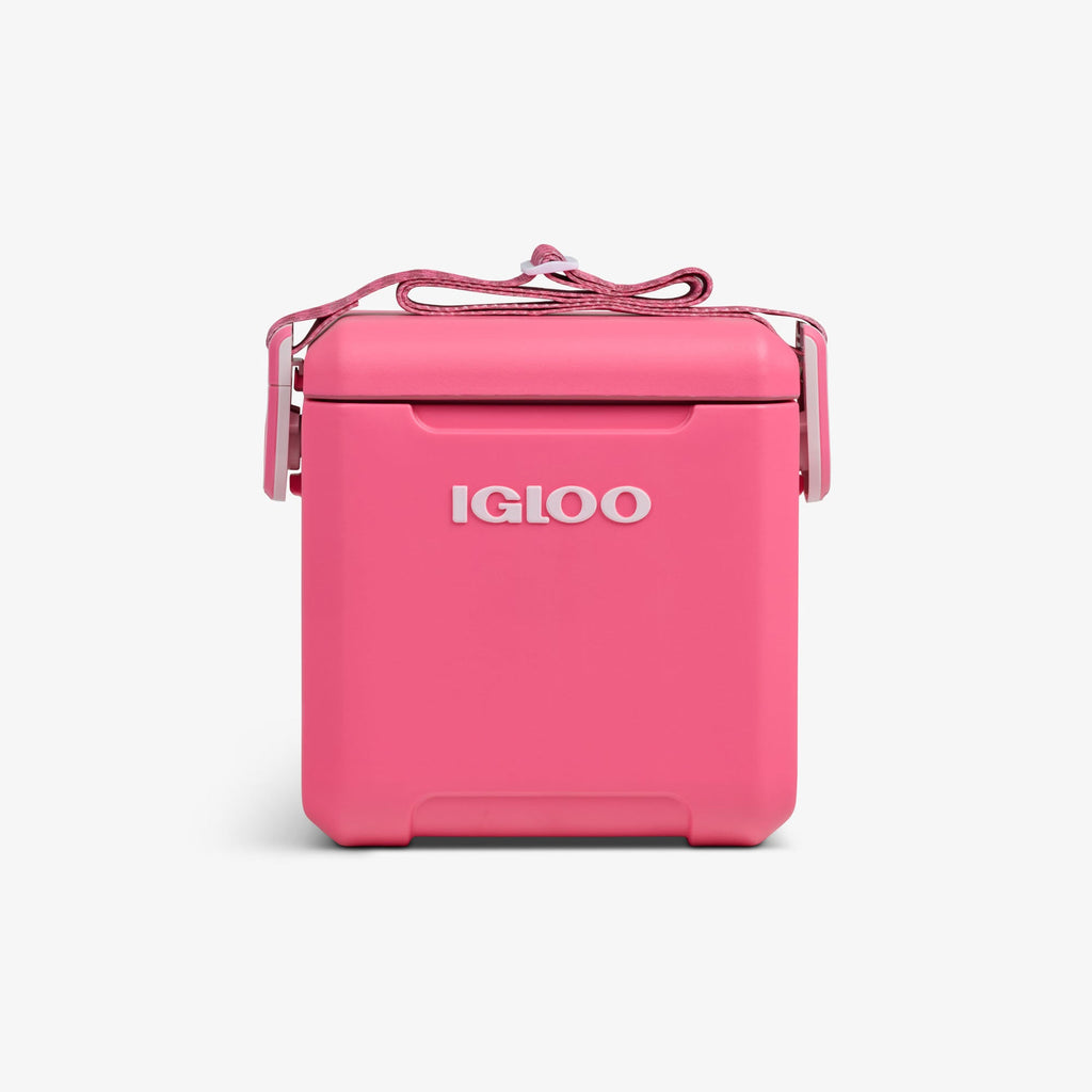 Tag Along Too Remix Cooler N1 - Thrift Pink - Product View