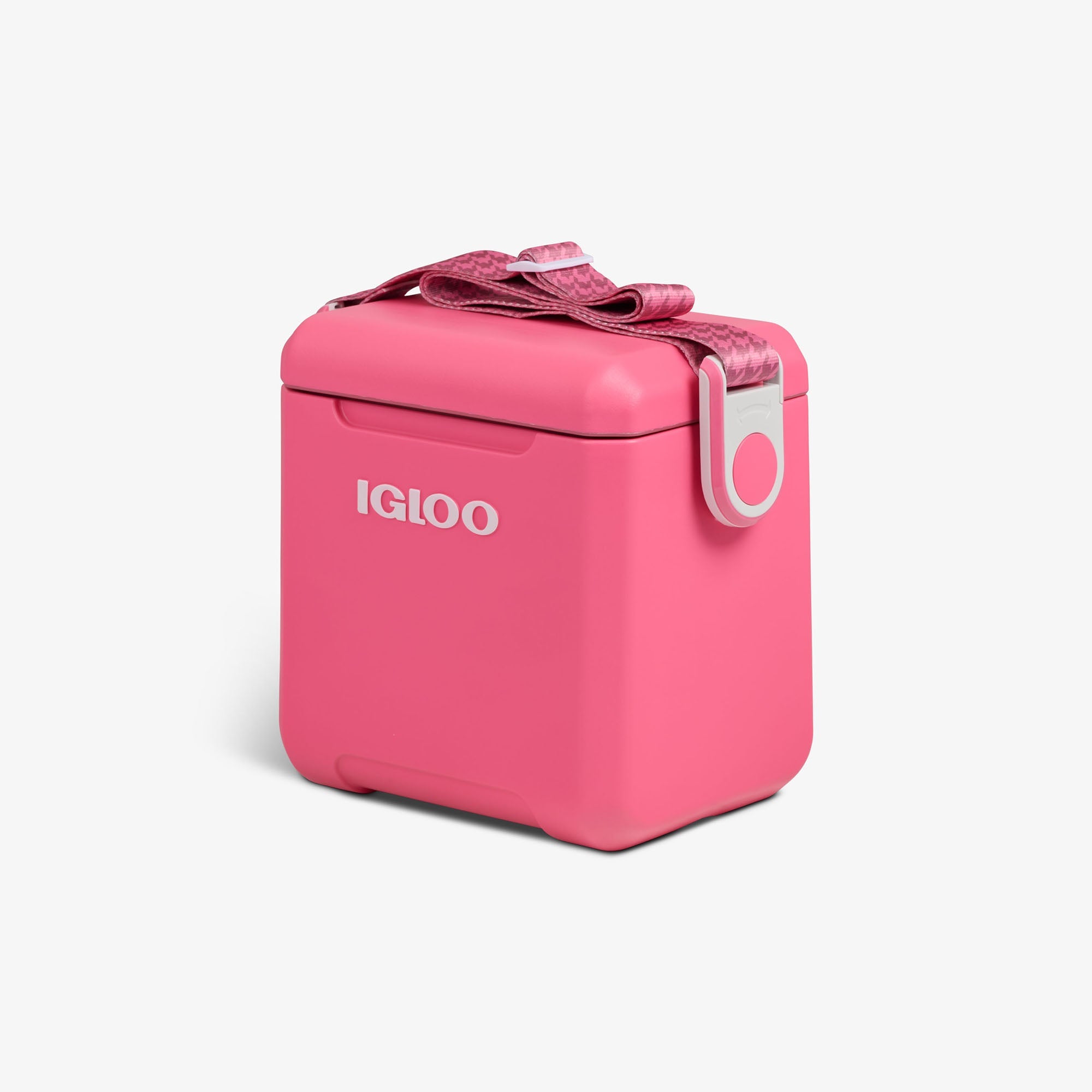 Tag Along Too Remix Cooler N1 - Thrift Pink - Product View