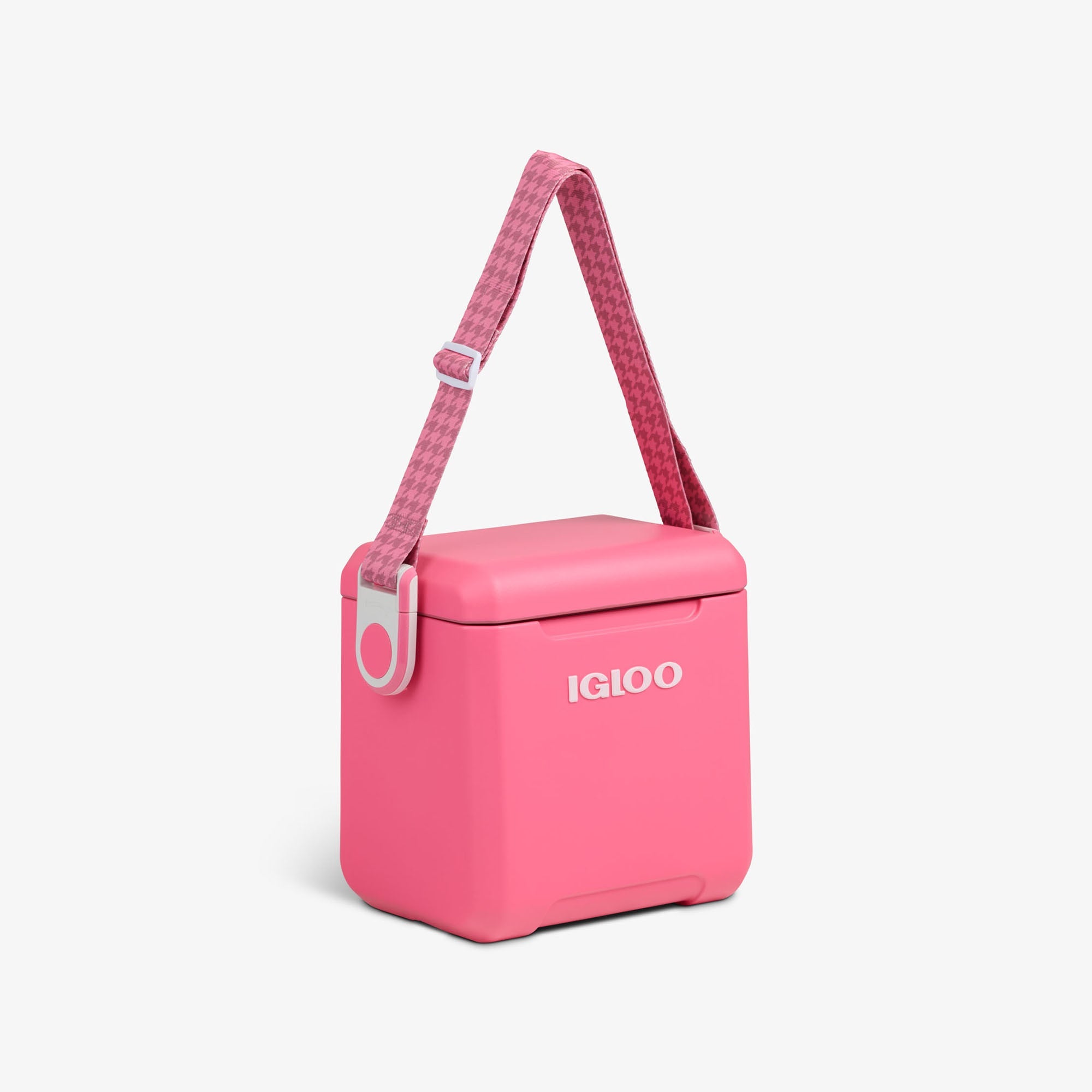 Tag Along Too Remix Cooler N1 - Thrift Pink - Product View