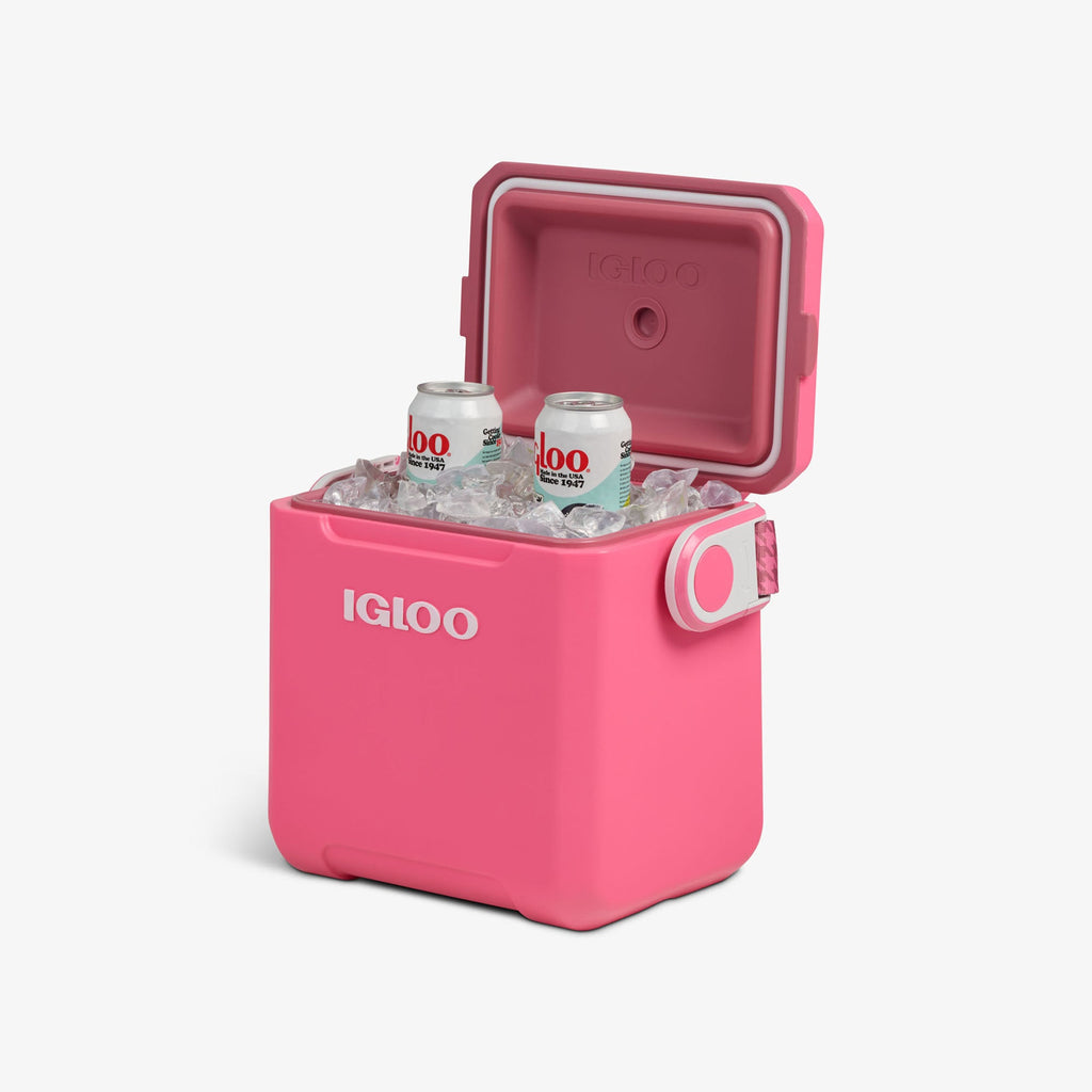 Tag Along Too Remix Cooler N1 - Thrift Pink - Product View