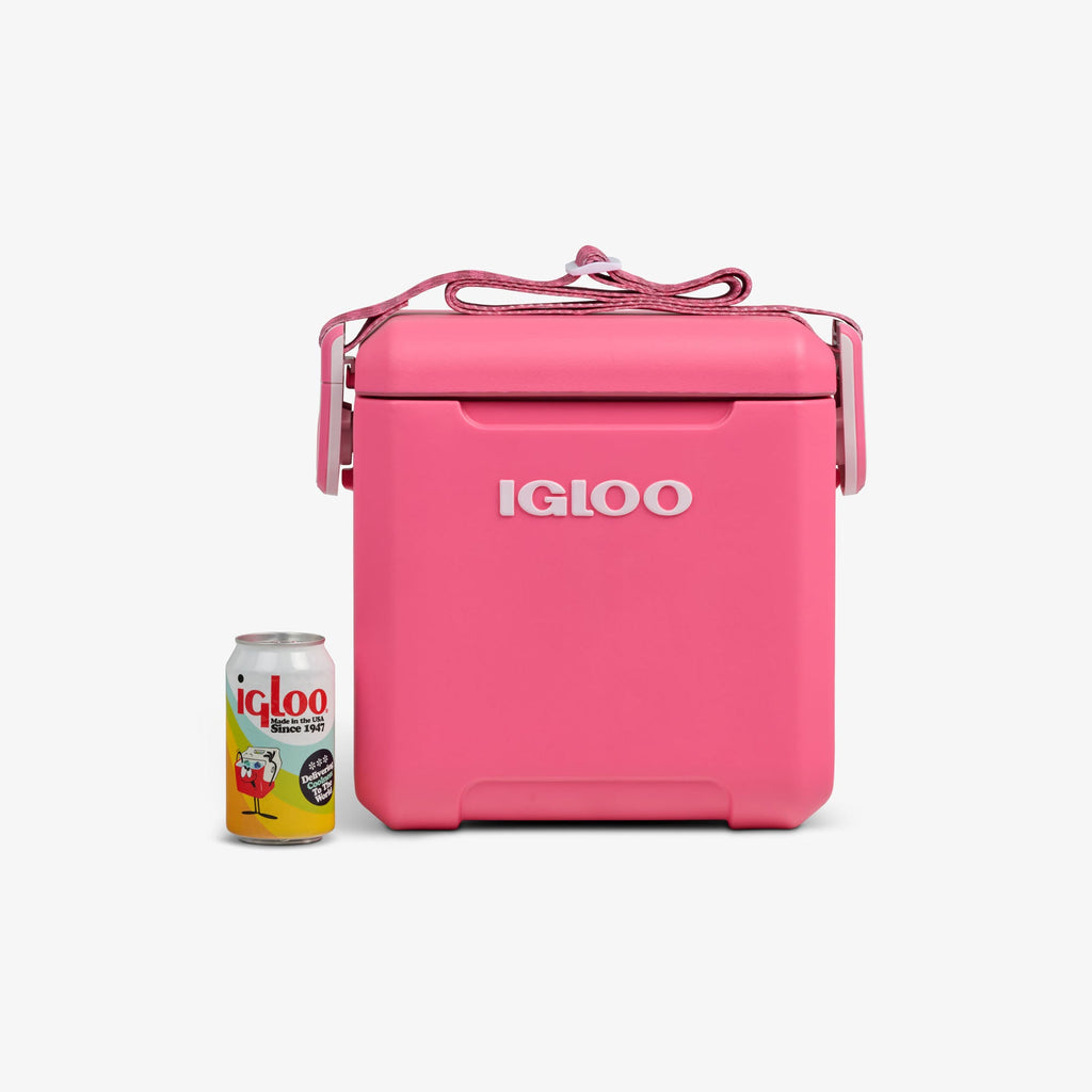 Tag Along Too Remix Cooler N1 - Thrift Pink - Product View