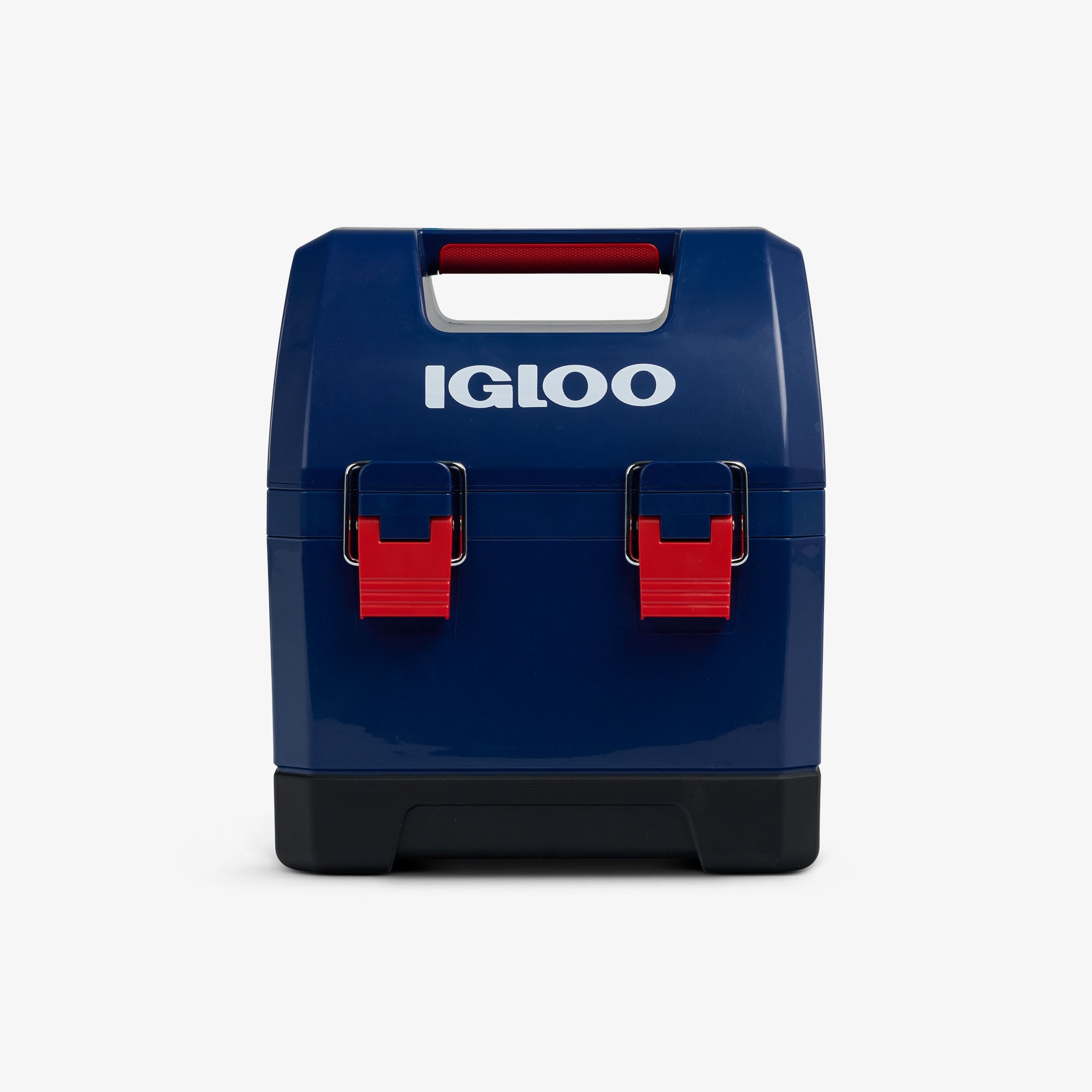 Gripper CoolBox 10 Qt Cooler K3 - Americana - Front View