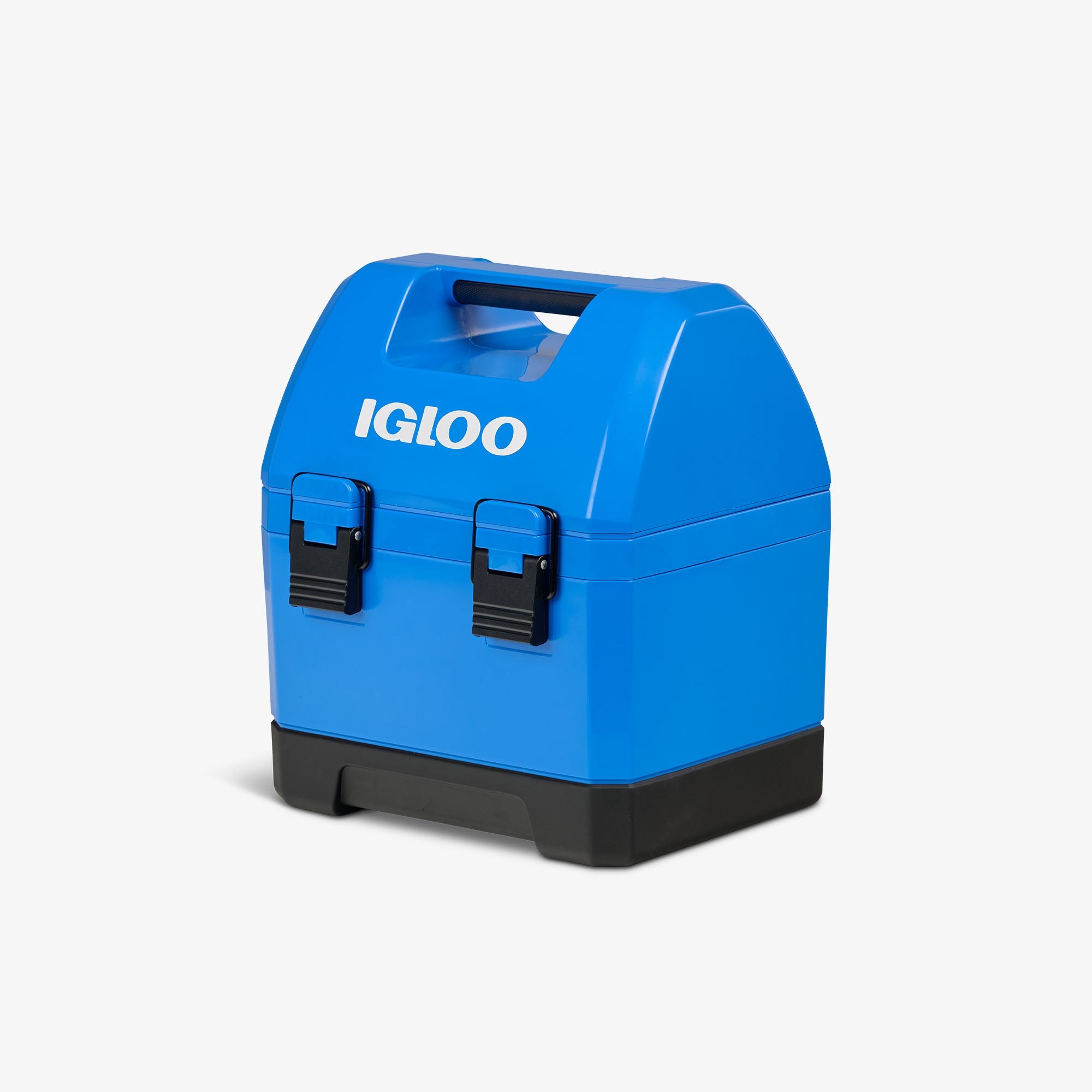 Gripper CoolBox 10 Qt Cooler K3 - Sneaky Blue - Product View
