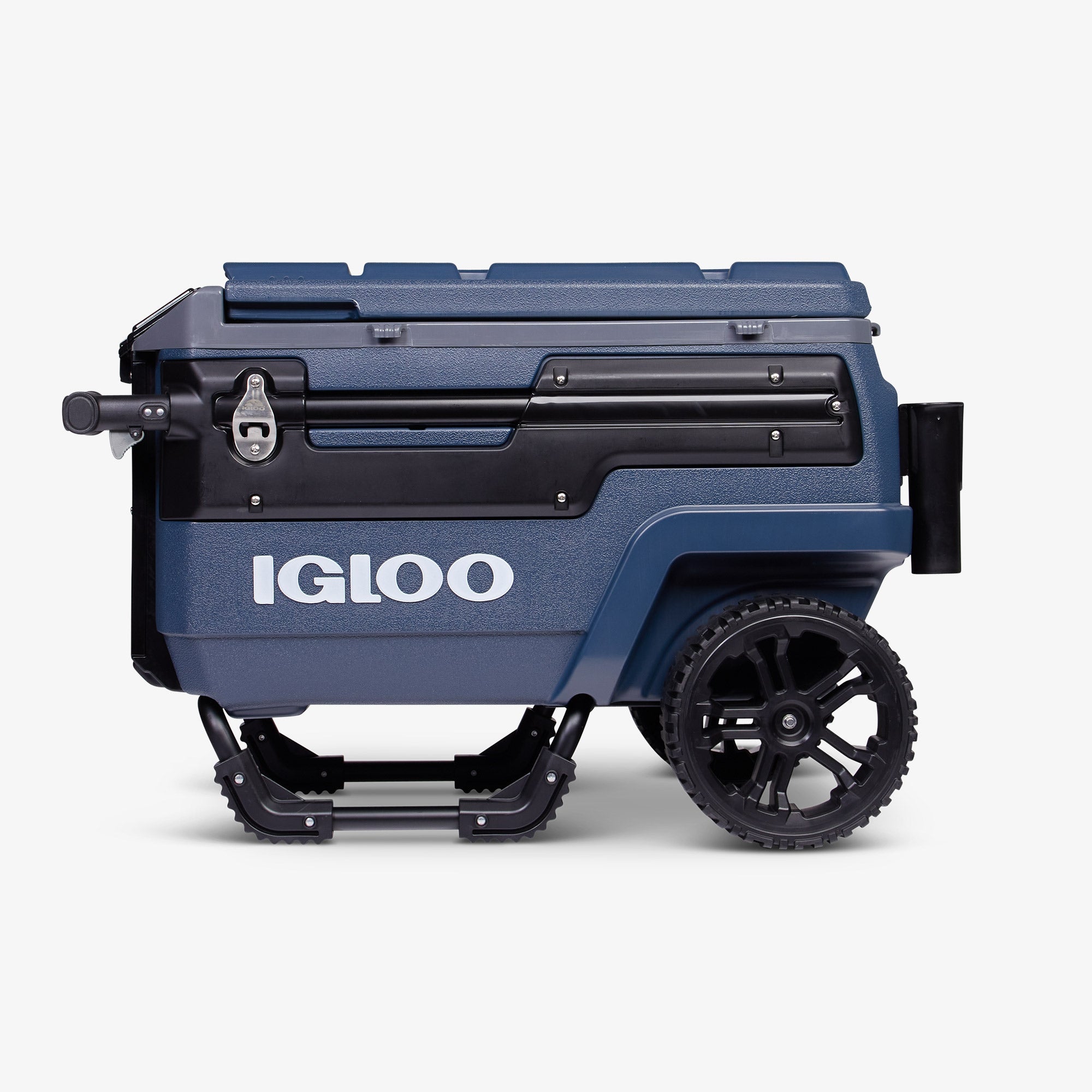 Trailmate® Journey 70 Qt Cooler K0 - Rugged Blue - Product View