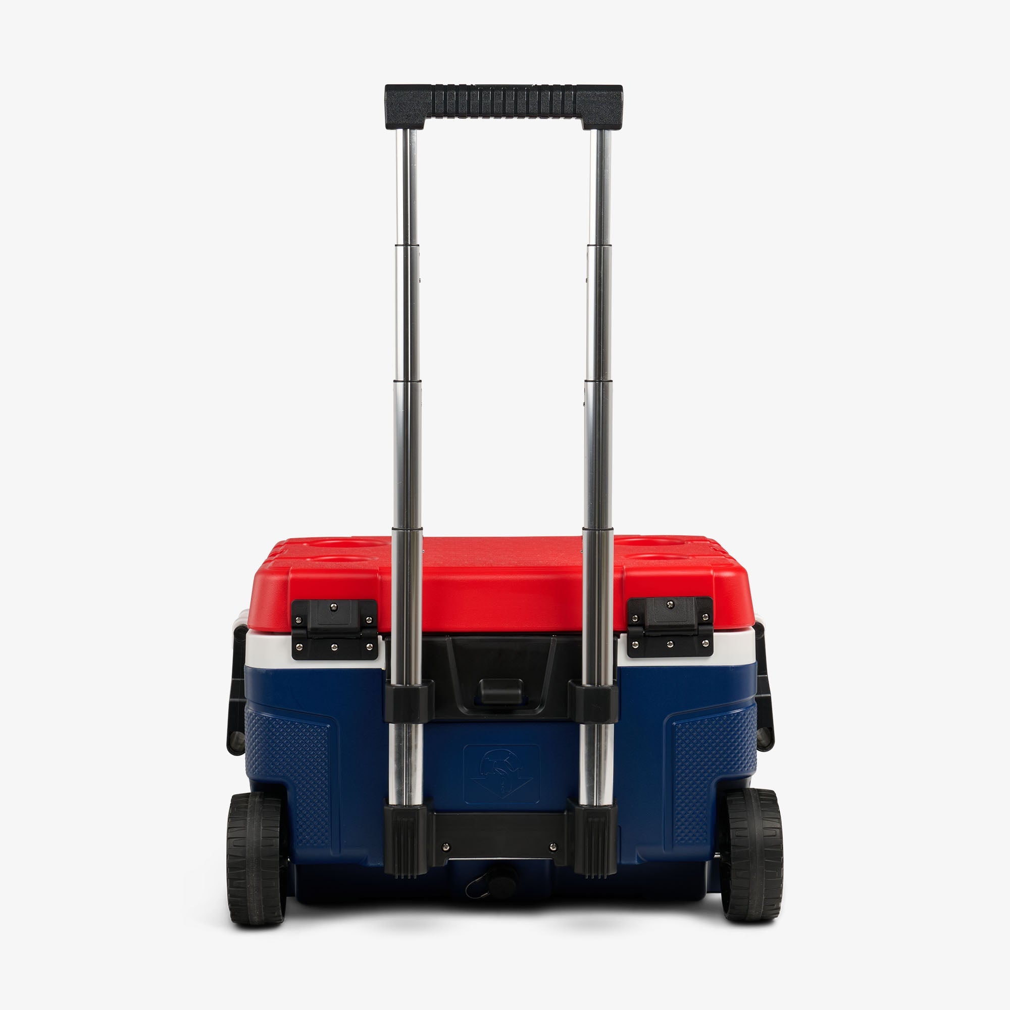 Trailmate® 52 Qt Roller Cooler P9 - Americana - Product View