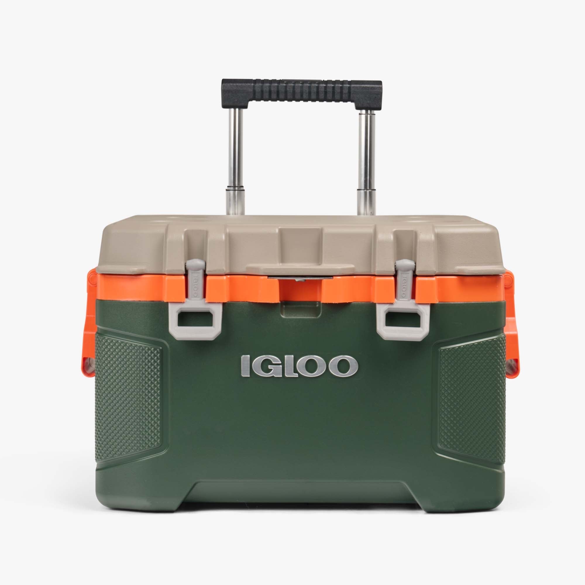 Trailmate® 52 Qt Roller Cooler P9 - Sportsman - Product View