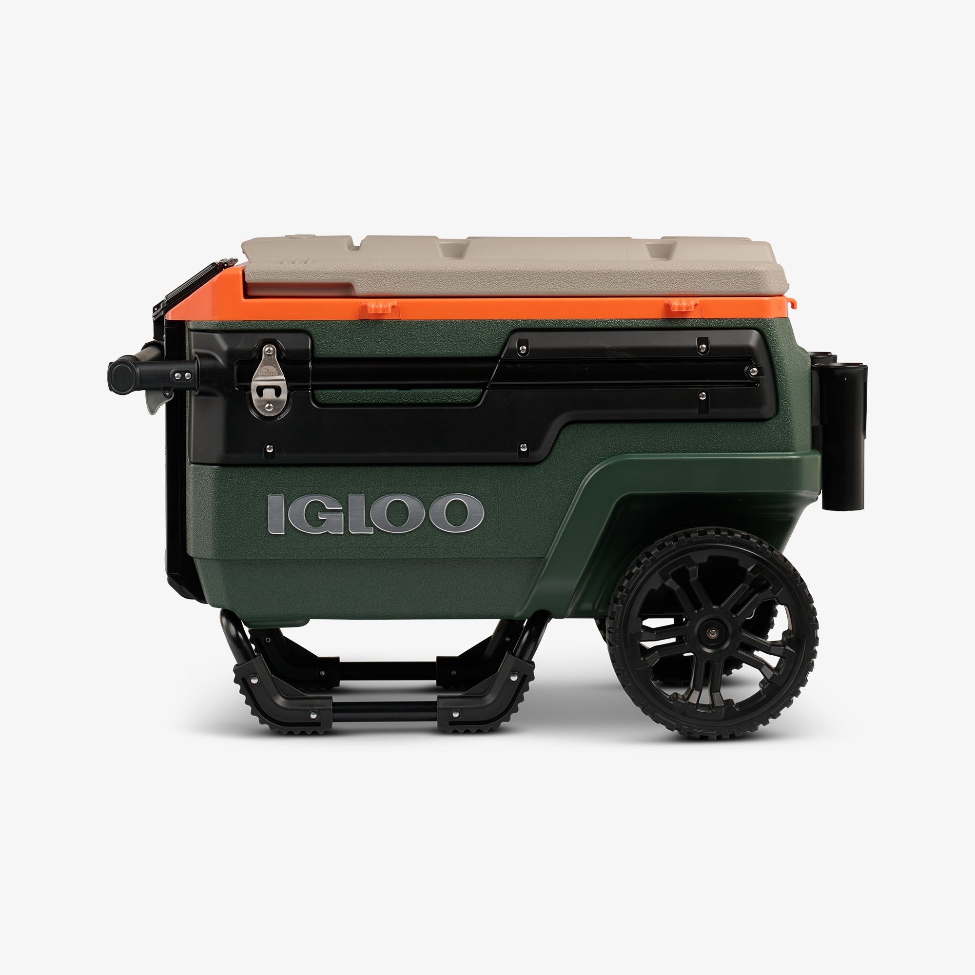 Trailmate® Journey 70 Qt Cooler K0 - Sportsman - Front View