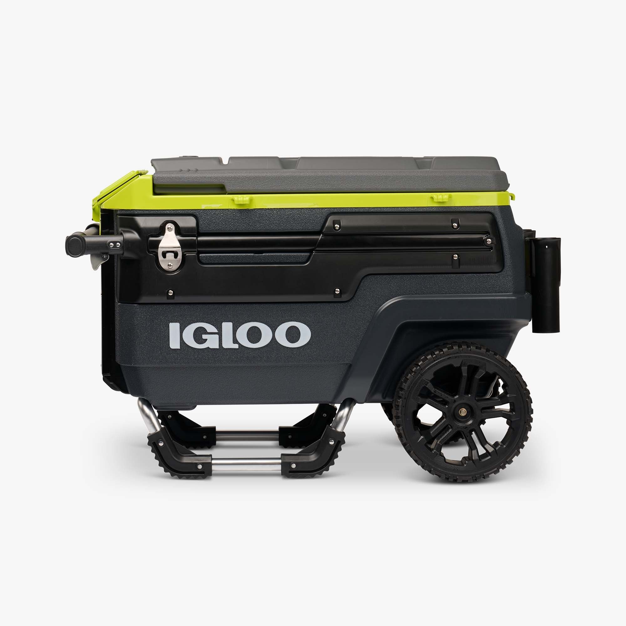 Trailmate® Journey 70 Qt Cooler K0 - Jet Carbon - Product View