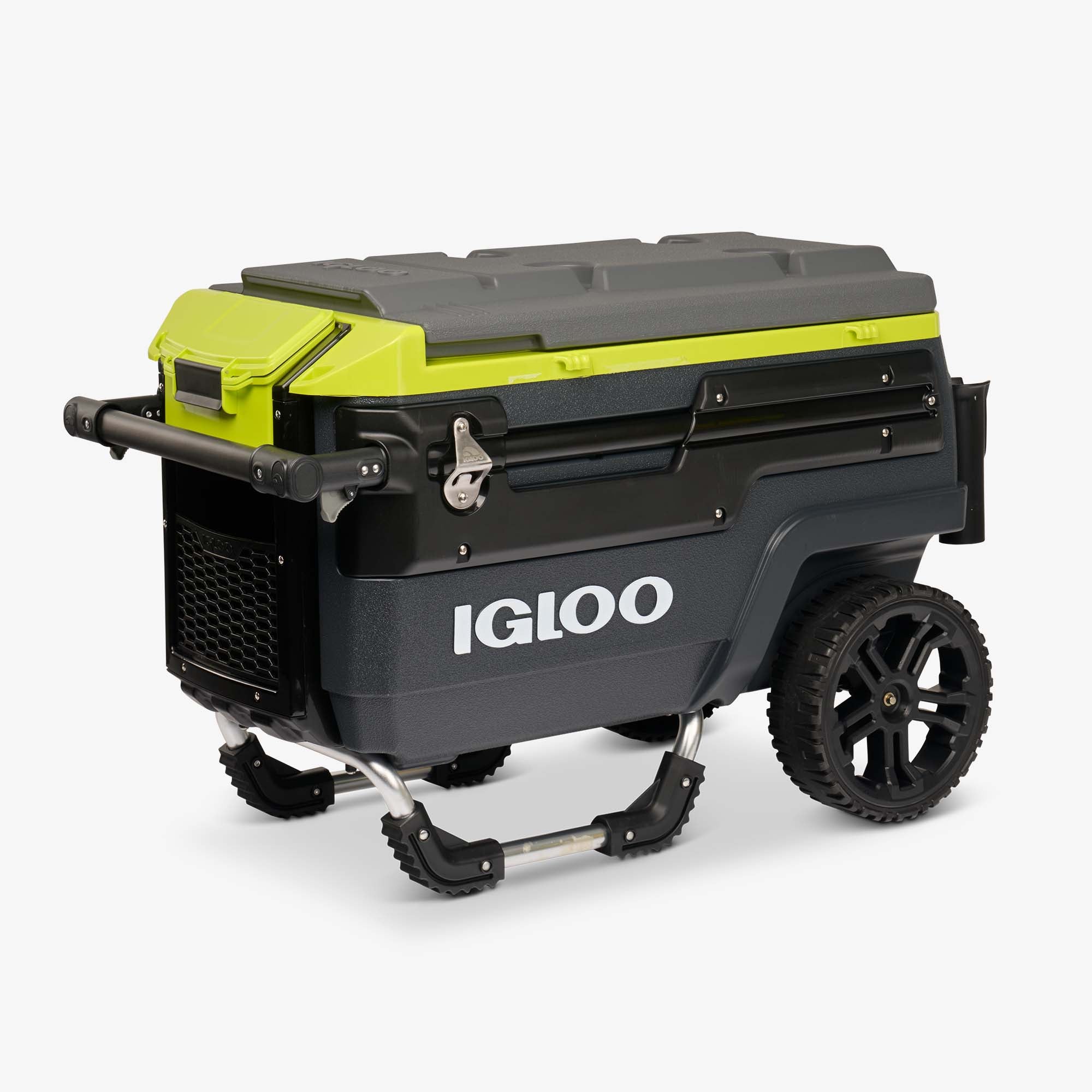 Trailmate® Journey 70 Qt Cooler K0 - Jet Carbon - Product View