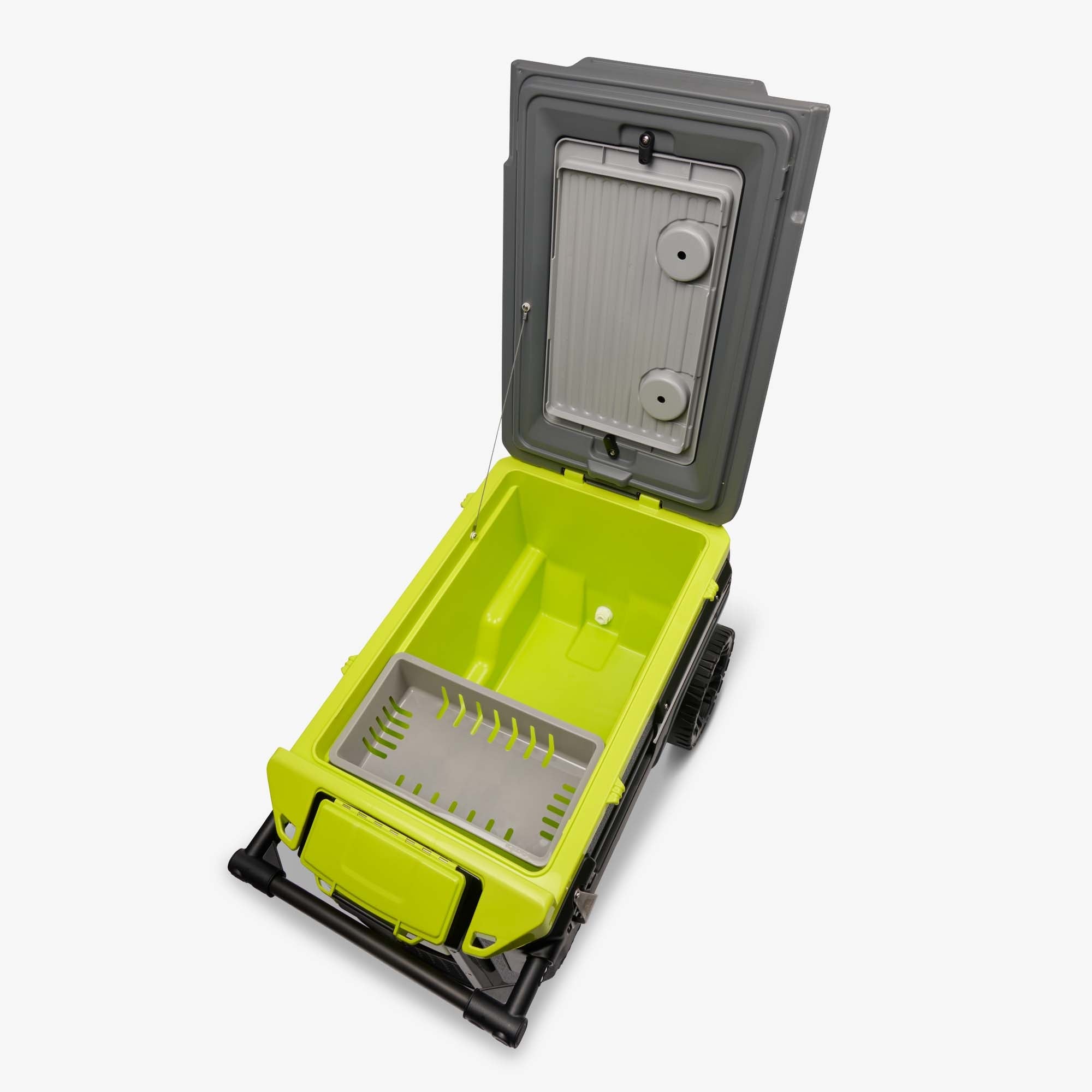 Trailmate® Journey 70 Qt Cooler K0 - Jet Carbon - Product View