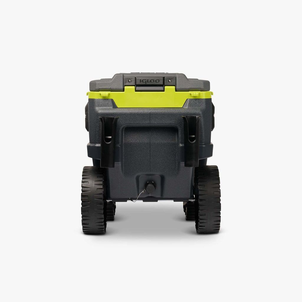 Trailmate® Journey 70 Qt Cooler K0 - Jet Carbon - Product View