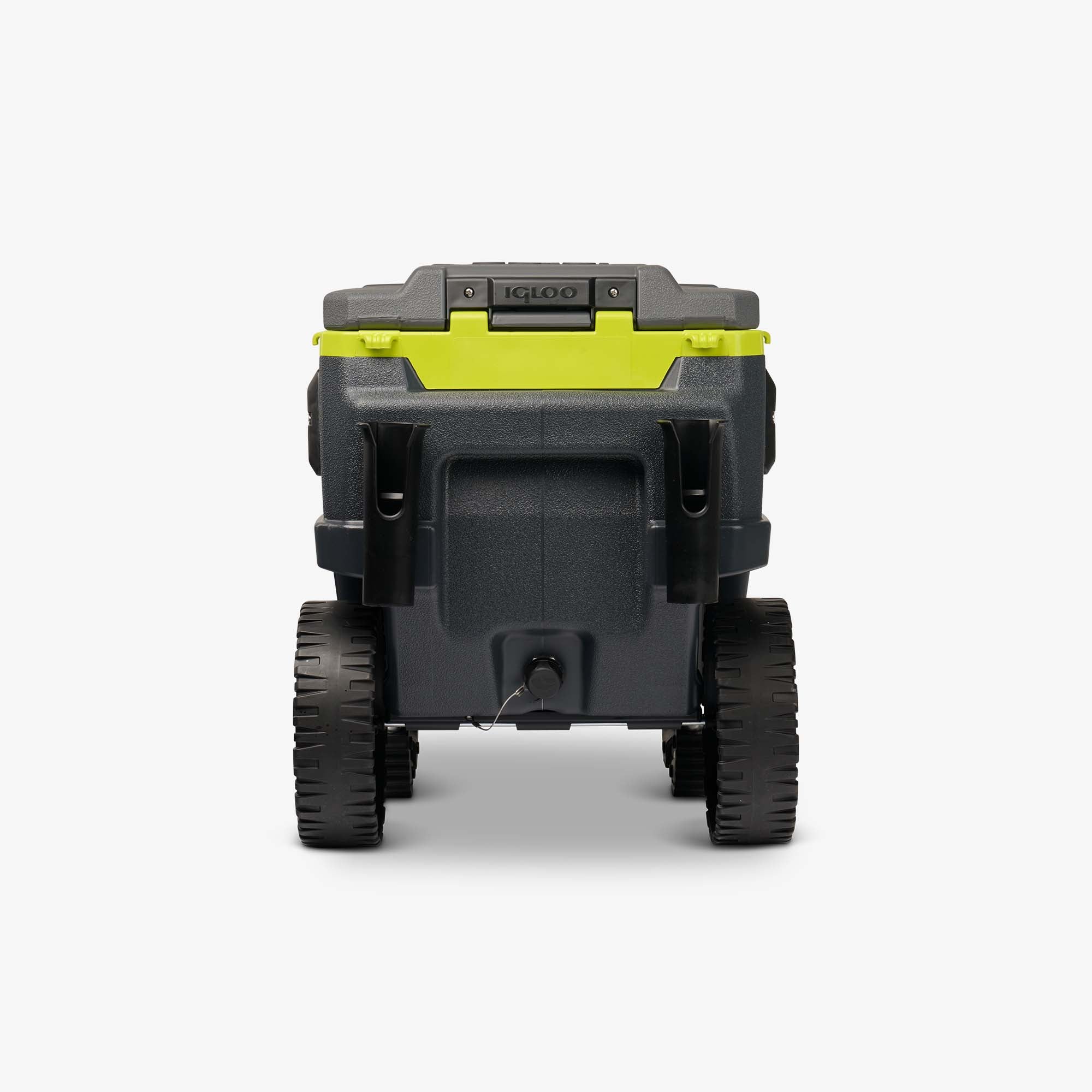 Trailmate® Journey 70 Qt Cooler K0 - Jet Carbon - Product View