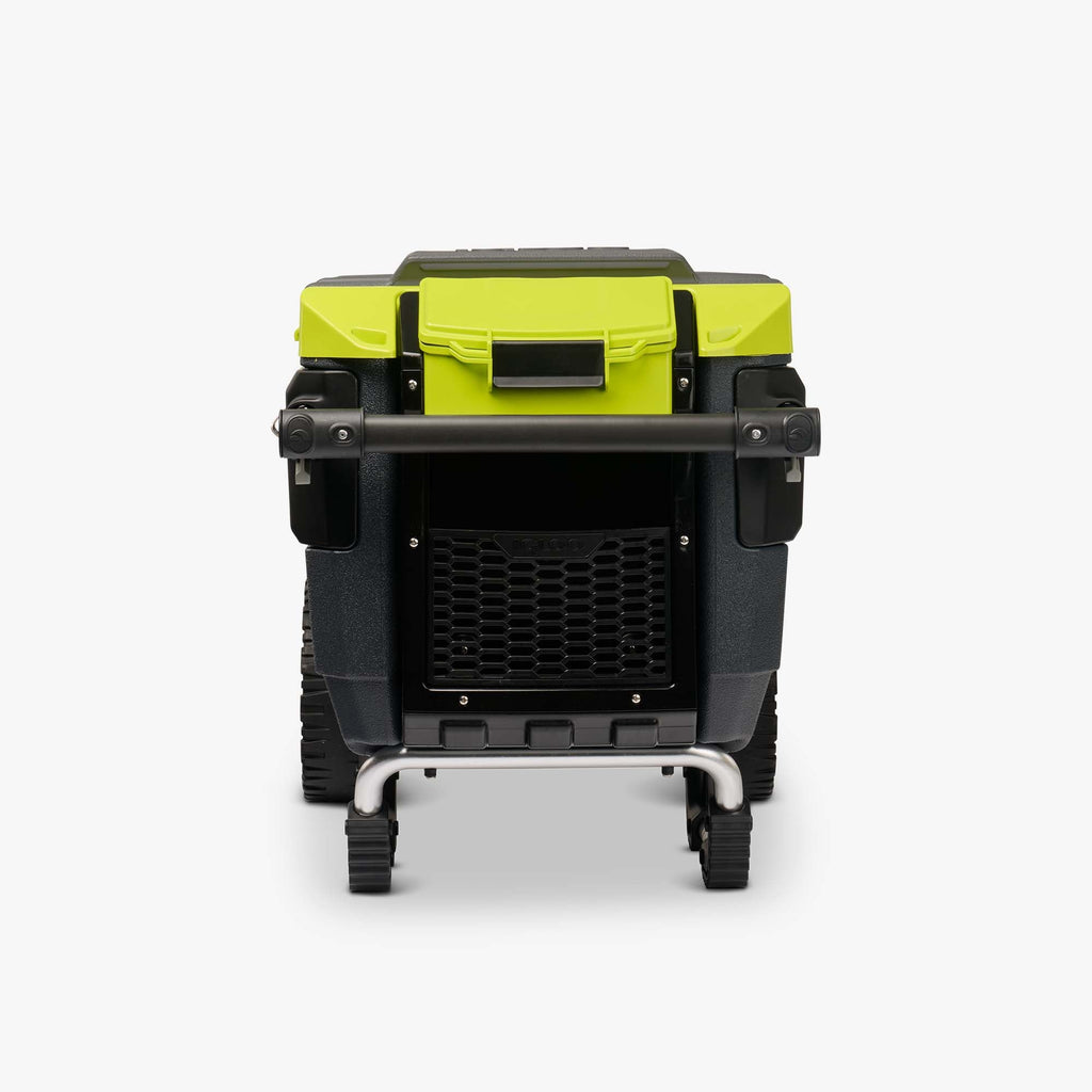 Trailmate® Journey 70 Qt Cooler K0 - Jet Carbon - Product View
