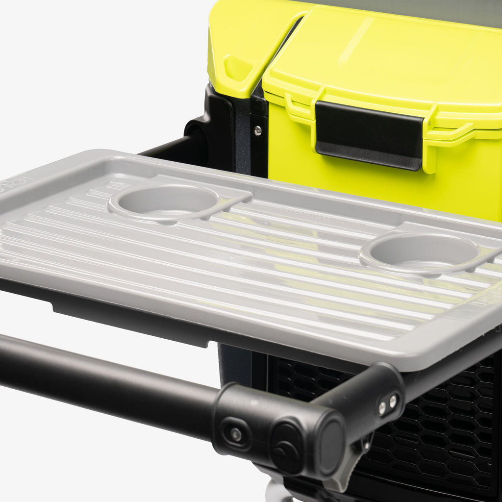Trailmate® Journey 70 Qt Cooler K0 - Jet Carbon - Product View