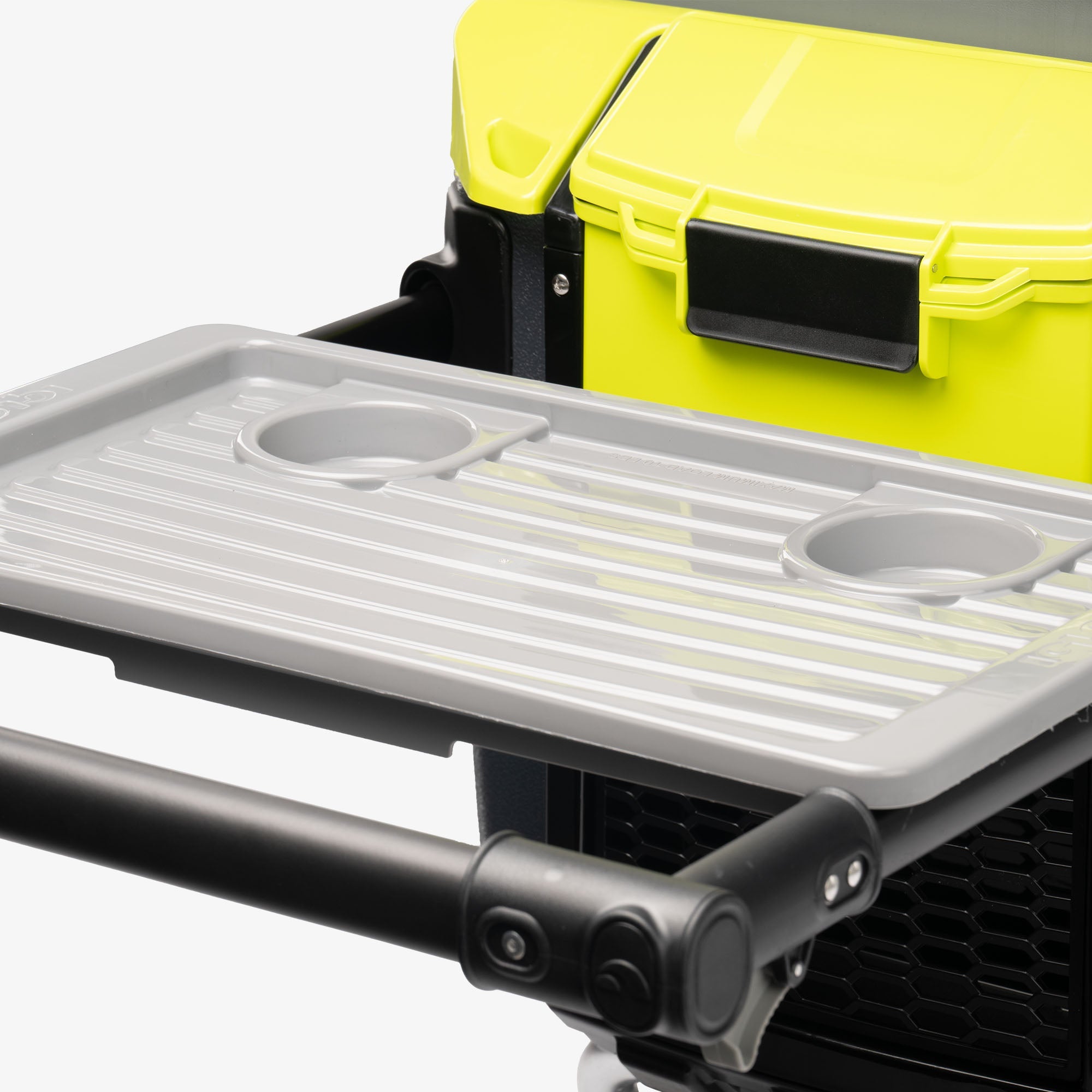 Trailmate® Journey 70 Qt Cooler K0 - Jet Carbon - Product View