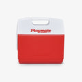 Playmate Elite 16 Qt Cooler Y8 - Diablo Red - Product View