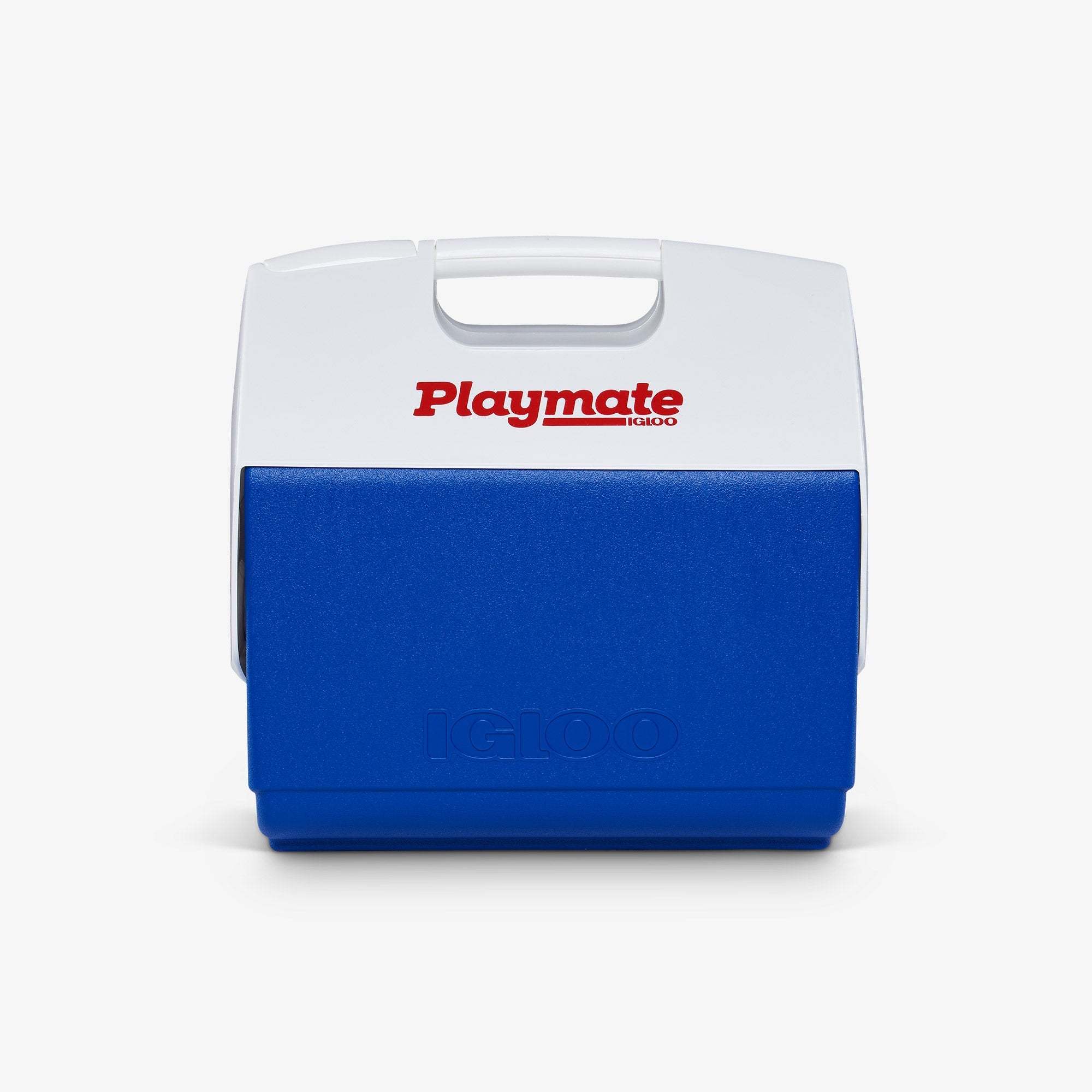 Playmate Elite 16 Qt Cooler Y8 - Majestic Blue - Product View