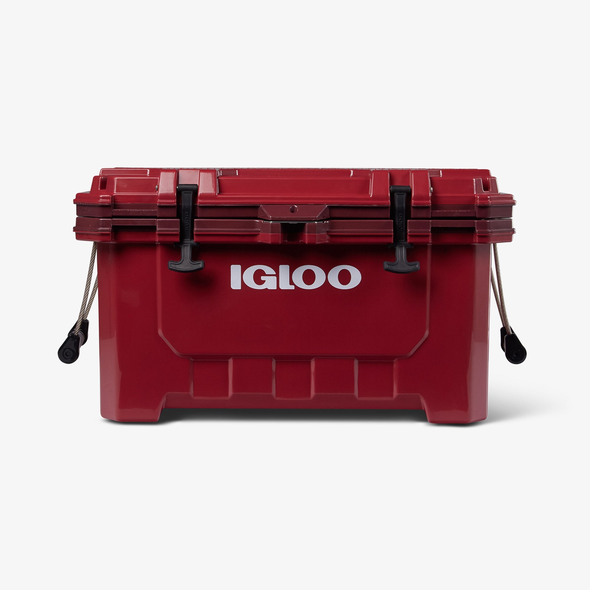 IMX 70 Qt Cooler D0 - Bedrock Red - Product View