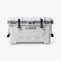IMX 70 Qt Cooler D0 - White - Product View
