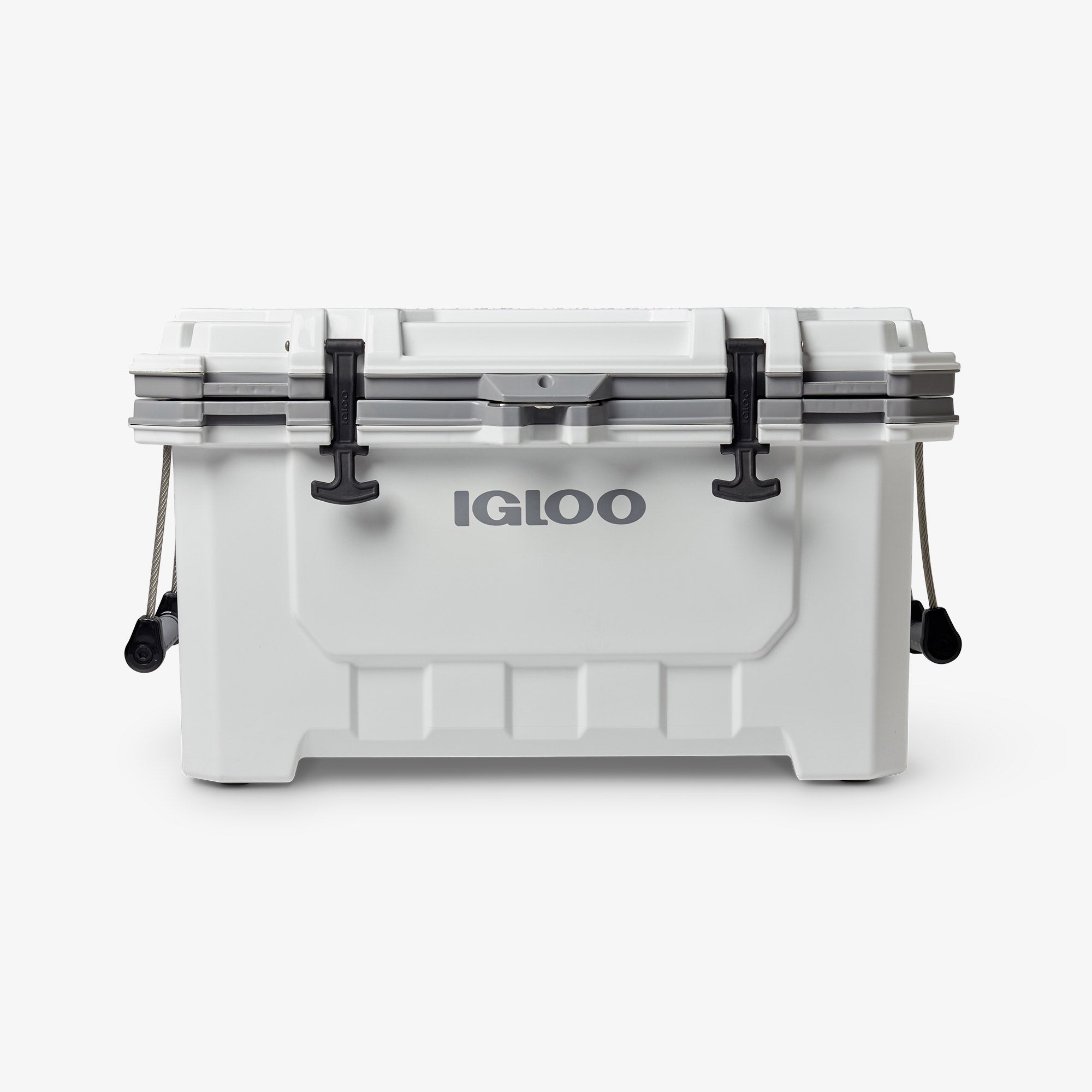 IMX 70 Qt Cooler D0 - White - Product View