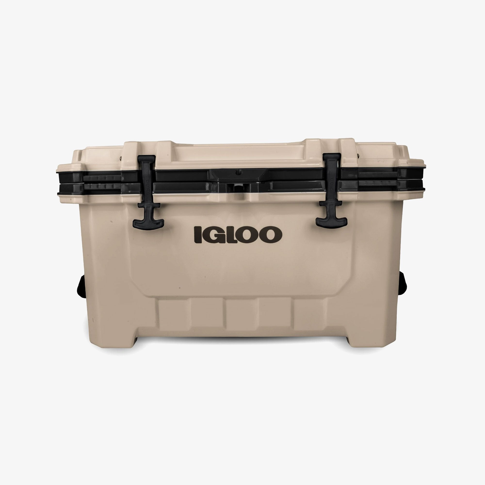 IMX 70 Qt Cooler D0 - Tan/Black - Product View