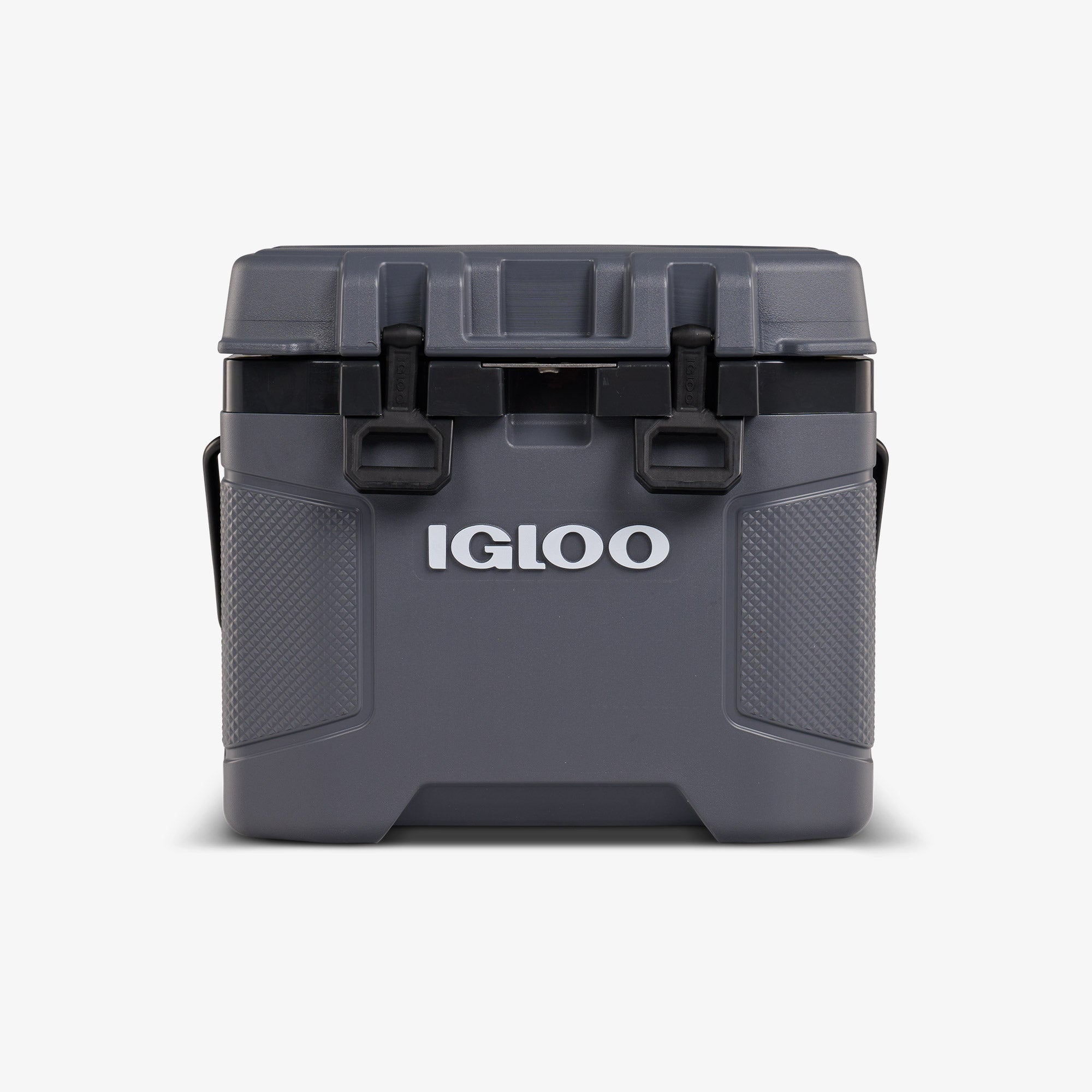 Trailmate® 25 Qt Cooler X6 - Carbonite - Front View
