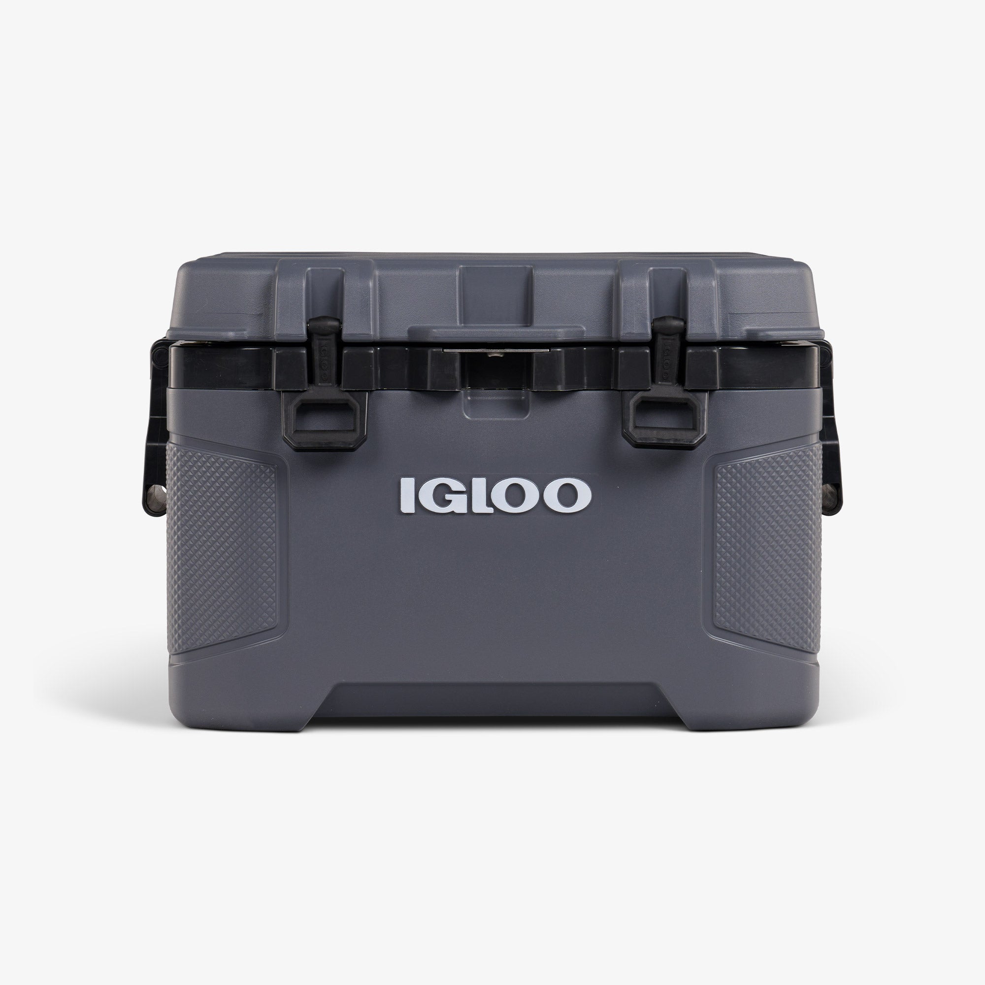 Trailmate® 50 Qt Cooler A0 - Carbonite - Front View