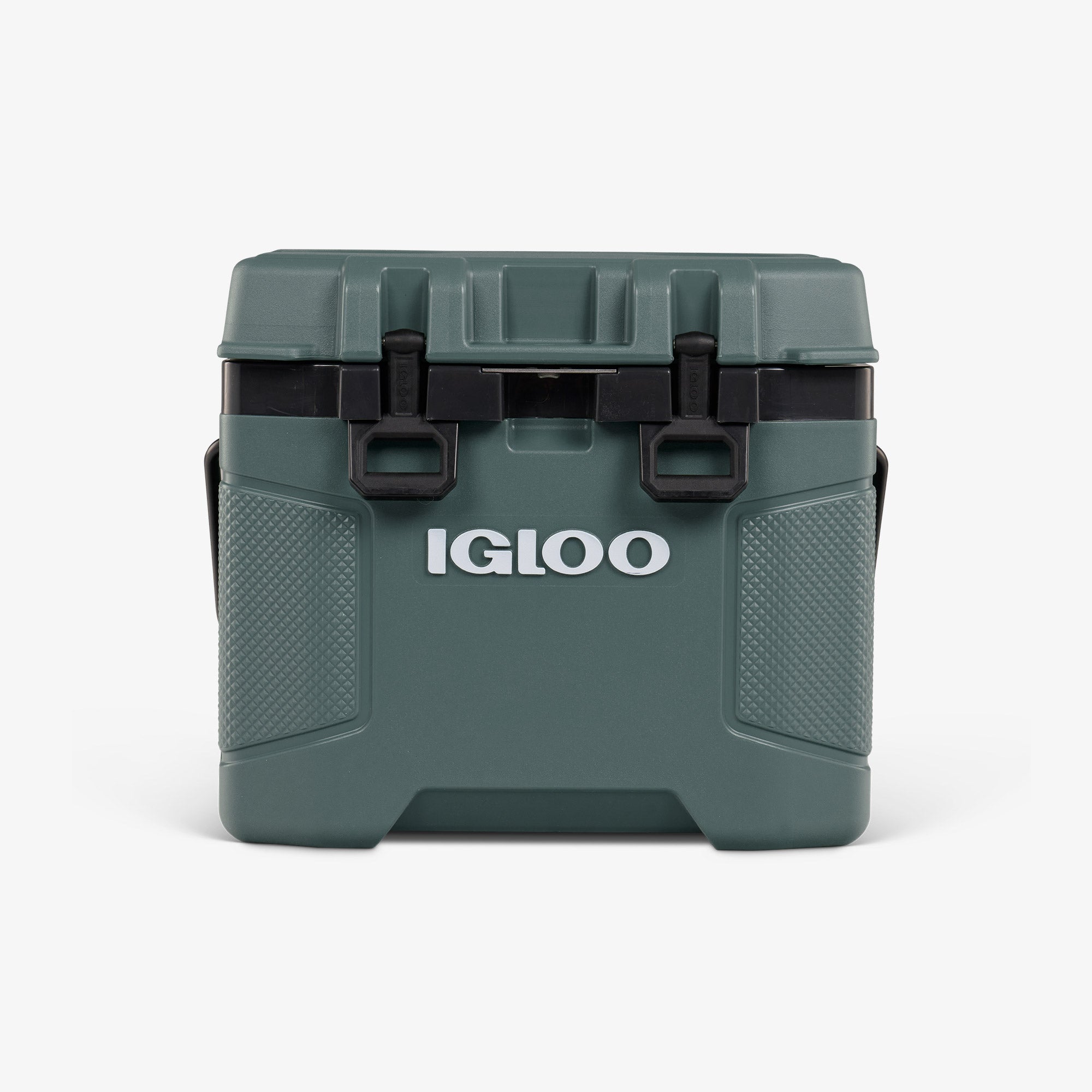 Trailmate® 25 Qt Cooler X6 - Spruce - Front View