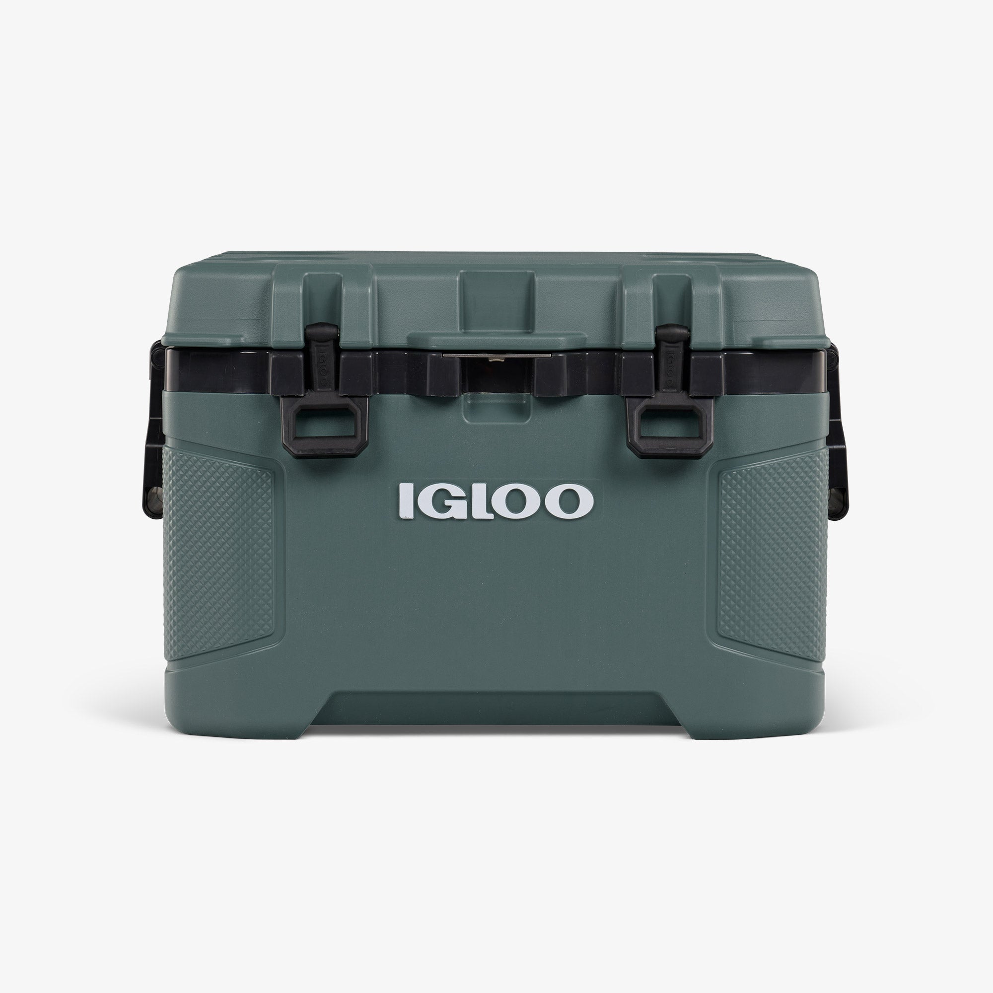 Trailmate® 50 Qt Cooler A0 - Spruce - Front View