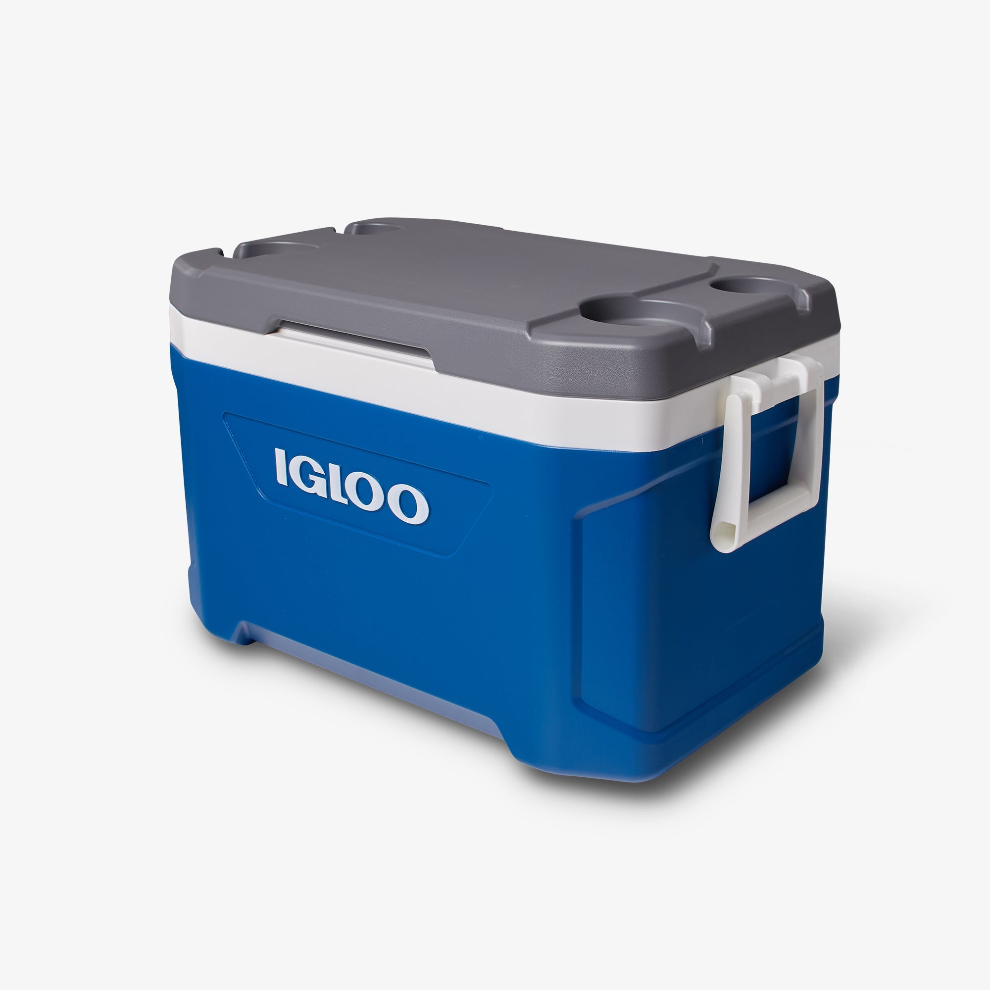 Latitude 52 Qt Cooler Z8 - Blue - Product View