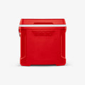 Profile II 30 Qt Cooler H7 - Red Star - Front View